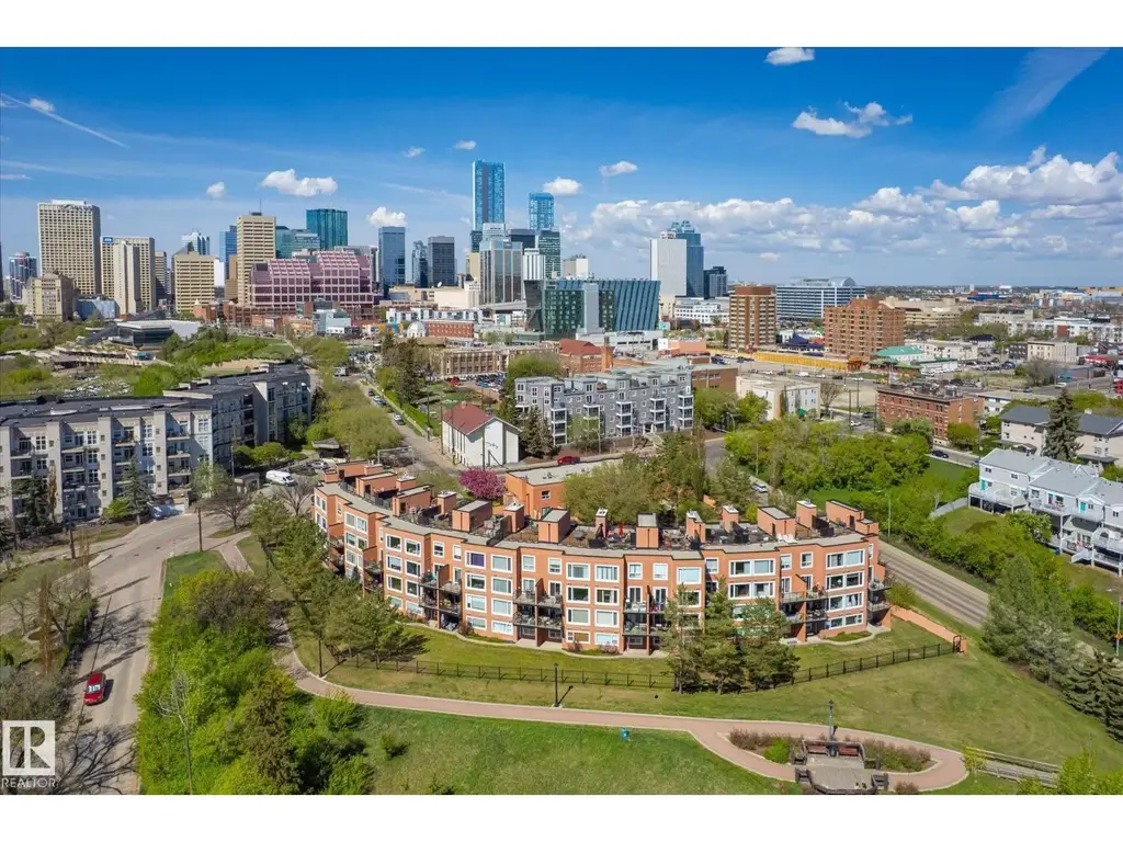 #108 10105 95 St Nw, Edmonton