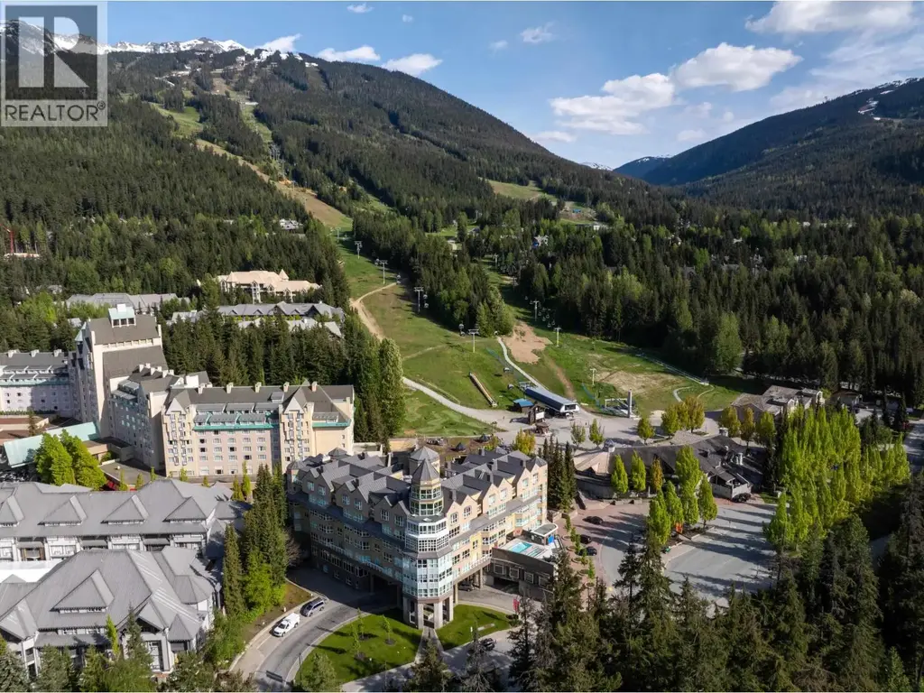 310 4557 Blackcomb Way, Whistler