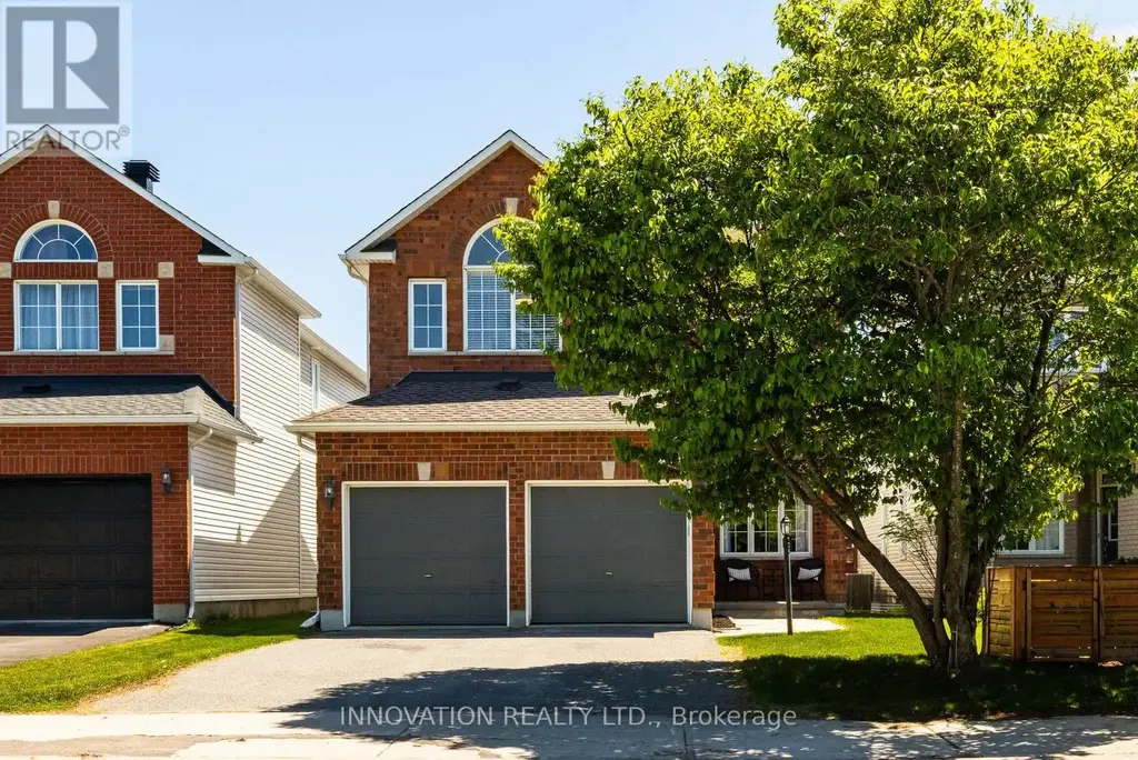 30 Mountain Ash Drive, Ottawa