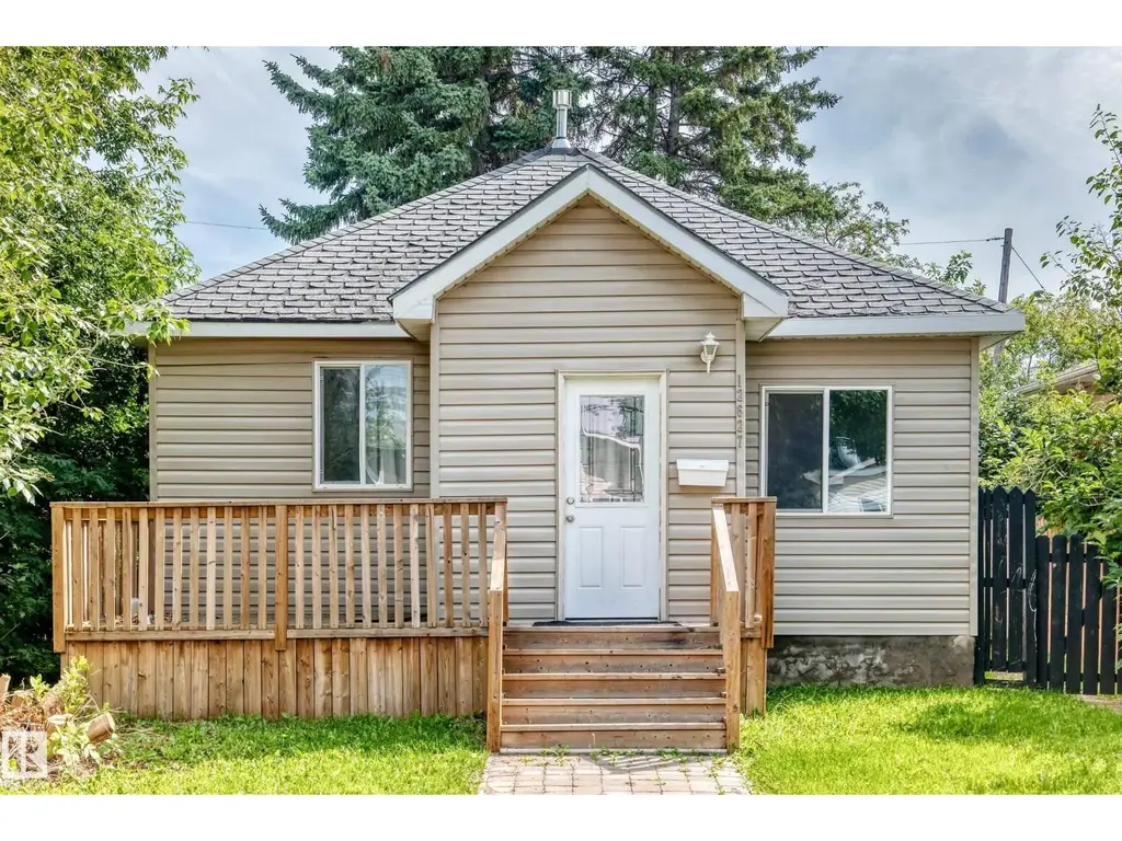 12627 71 St Nw, Edmonton