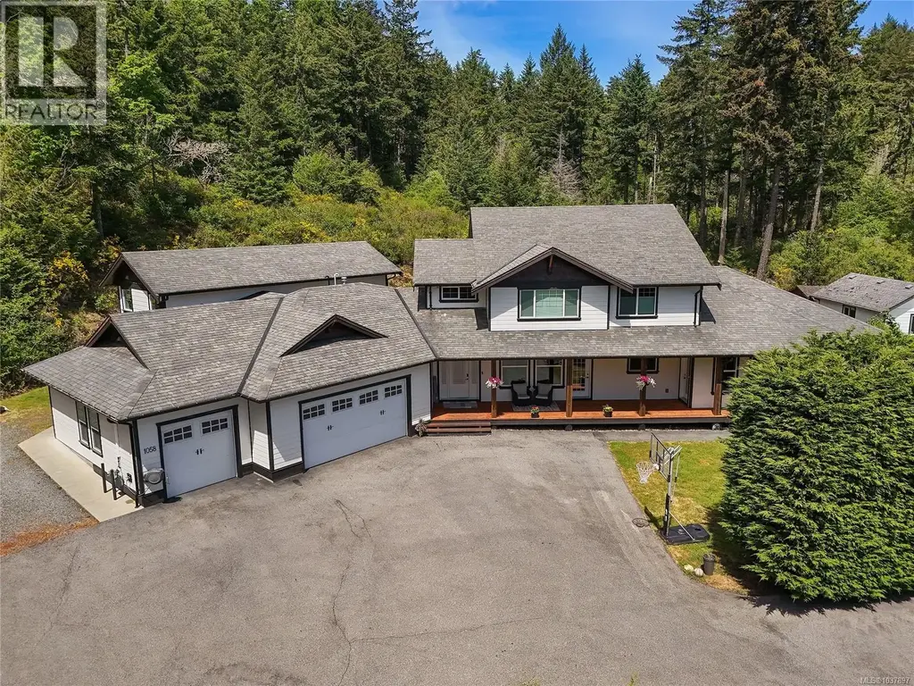 1058 Summer Breeze Lane, Langford