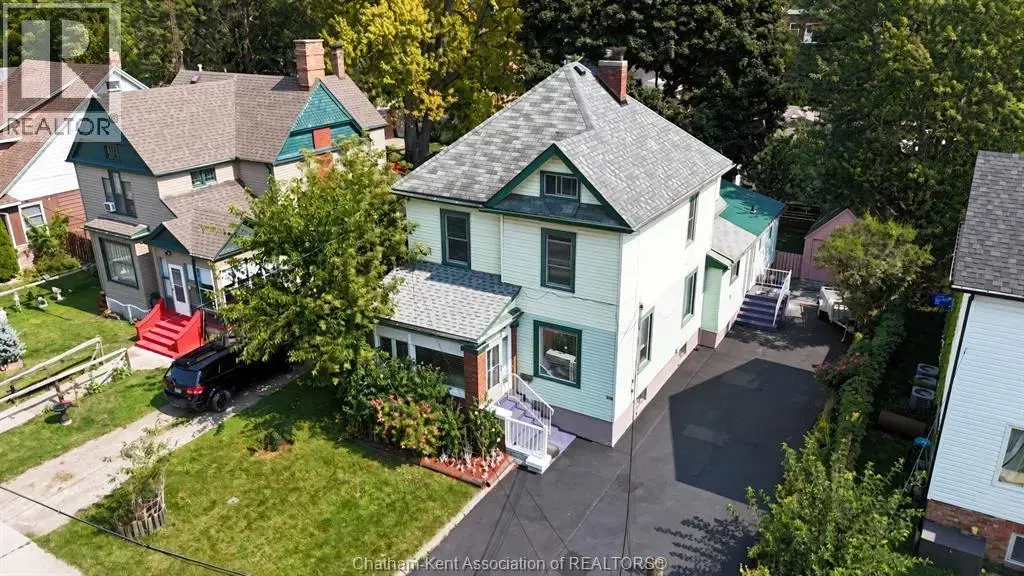 55 Grant Street, Chatham