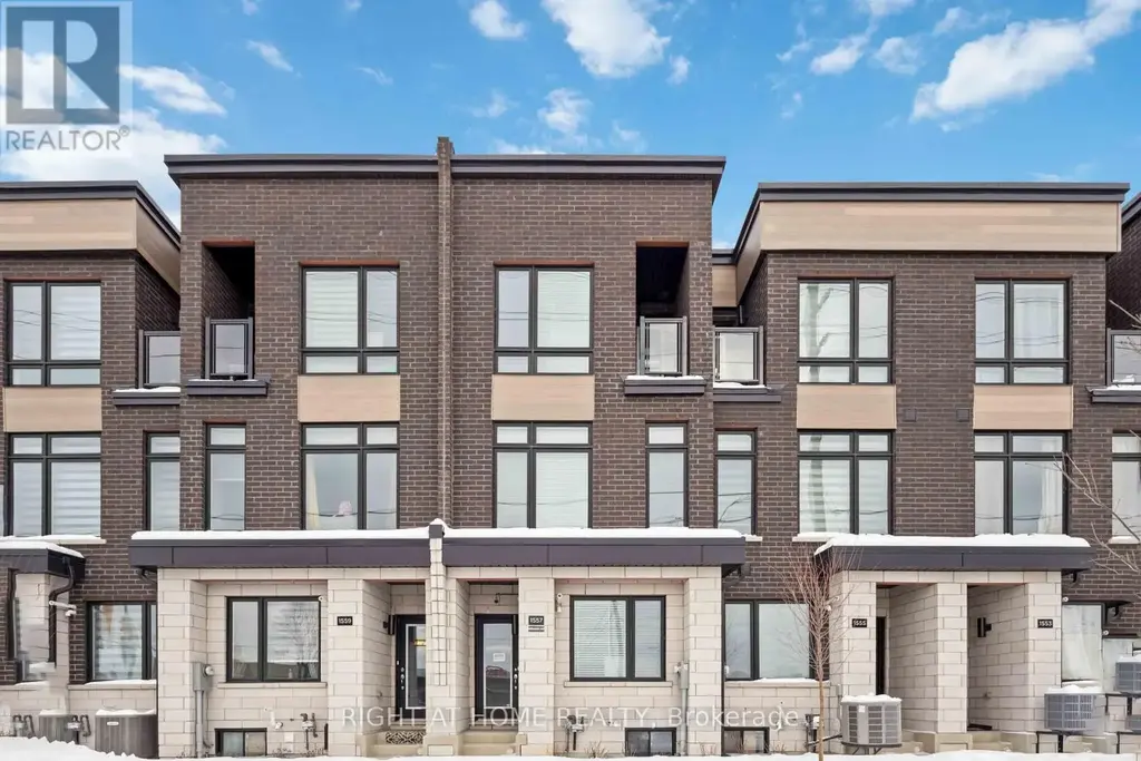 1557 Midland Avenue, Toronto (Bendale)
