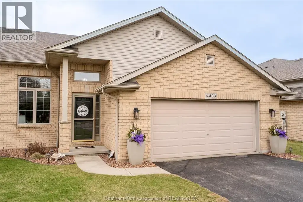 433 Keil Trail North, Chatham