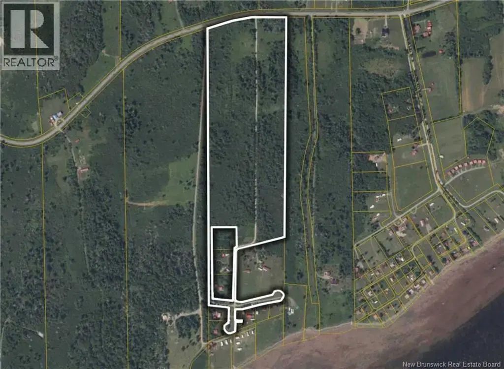 Lot Lloyd Allen Lane, Upper Cape