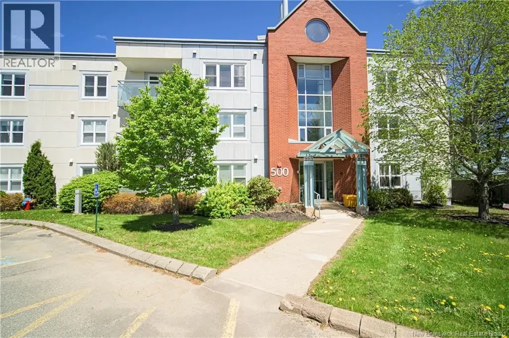 500 Venus Court Unit# 310, Fredericton