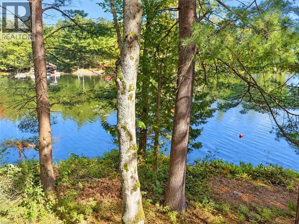 216 Smooth Rock Road, Port Severn