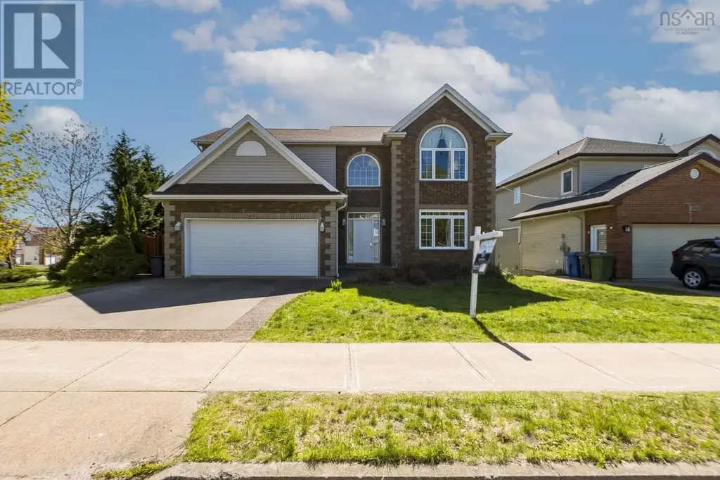 169 Red Fern Terrace, Clayton Park