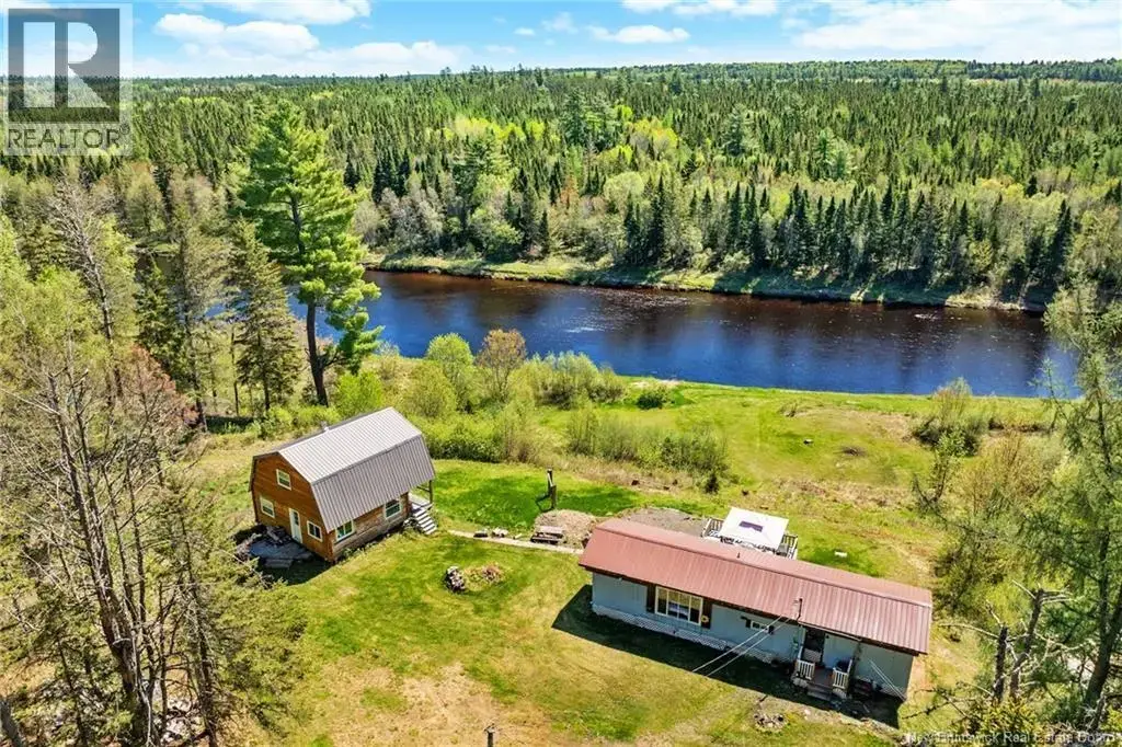 1500 Rte 116, Salmon River Rd