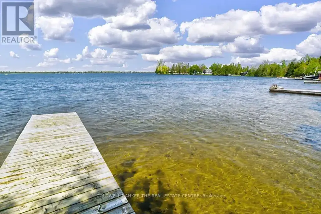 46 Iris Drive, Kawartha Lakes (Fenelon)