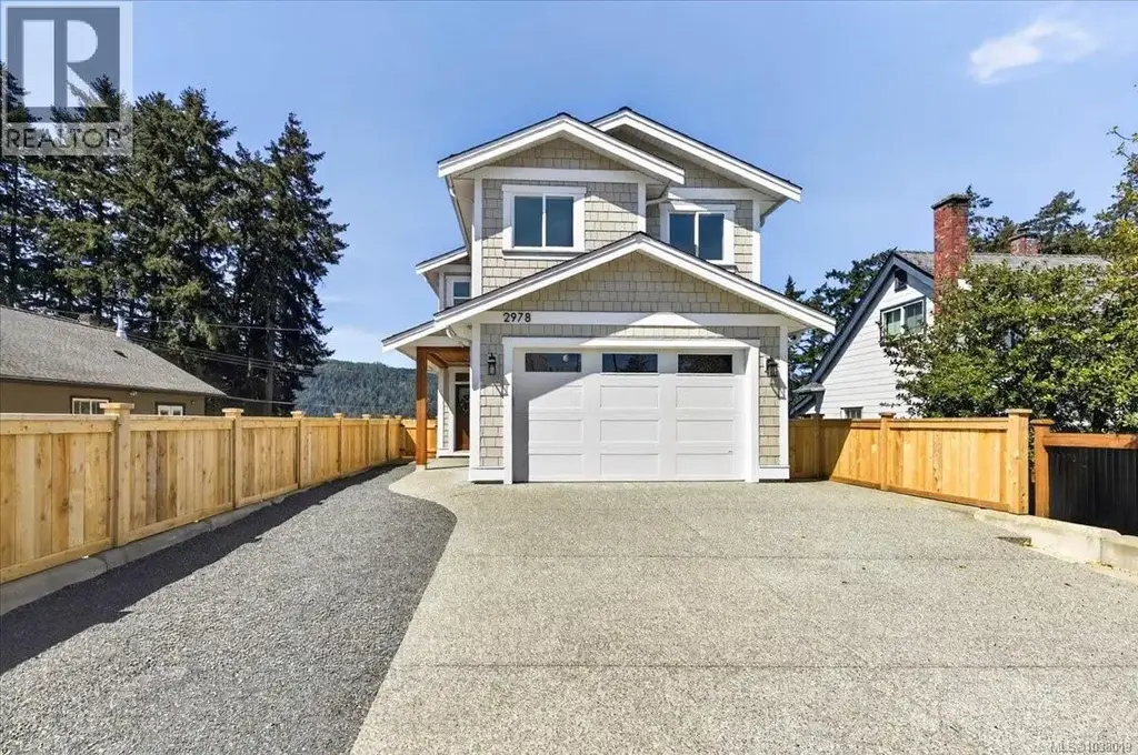 2978 Kingsway Ave, Port Alberni