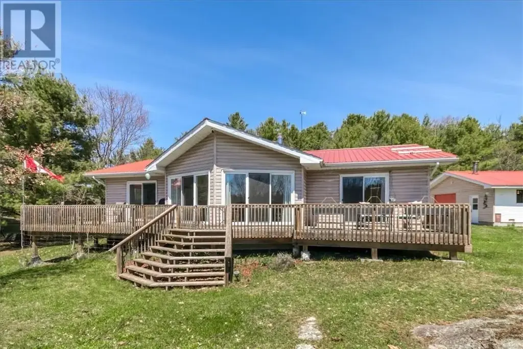 340 Brennan Harbour Road, Spanish