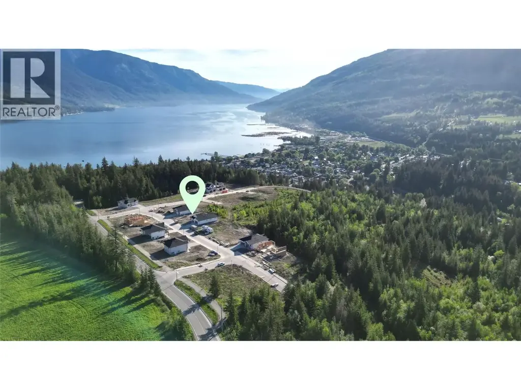 6850 42 Street Ne, Salmon Arm