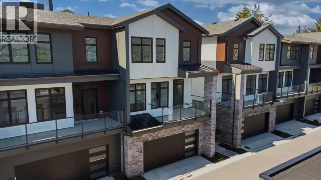 7599 Klinger Road Unit# 19, Okanagan Landing