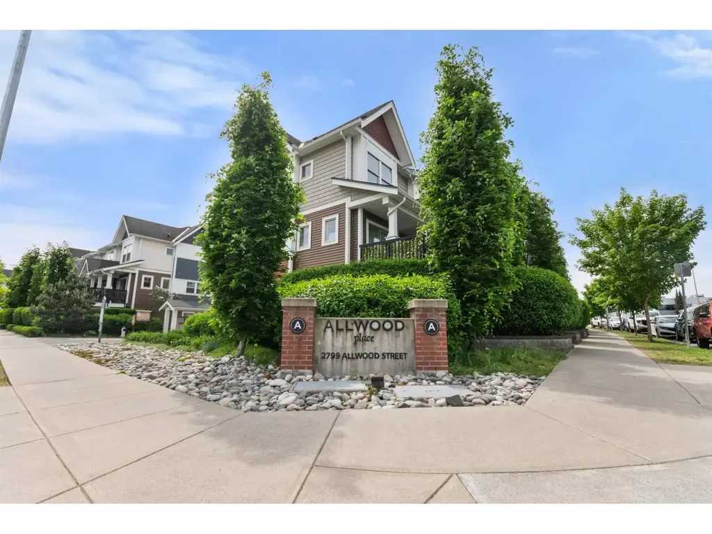 24 2799 Allwood Street, Abbotsford
