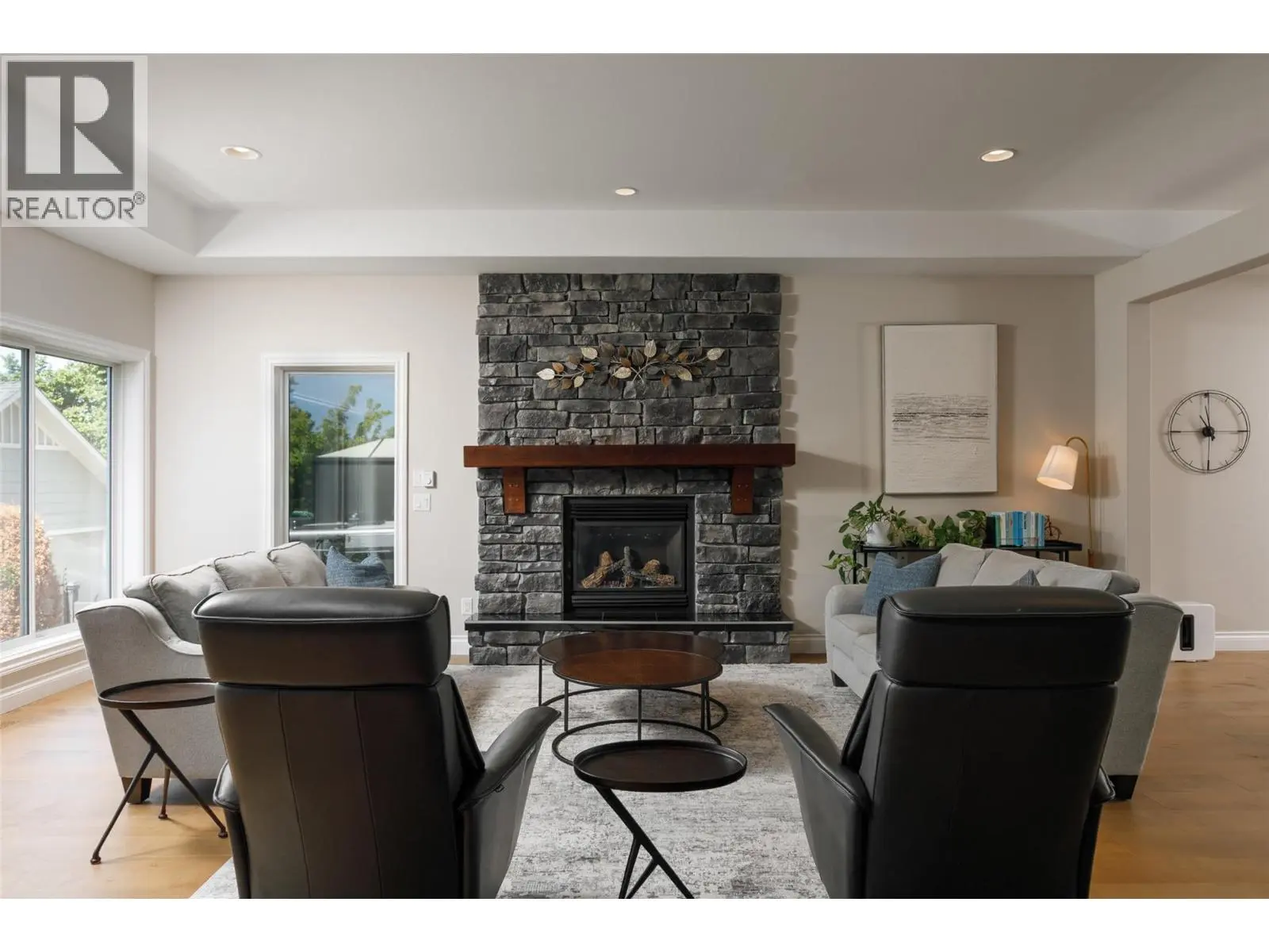 4830 Westridge Drive. Kelowna, British Columbia