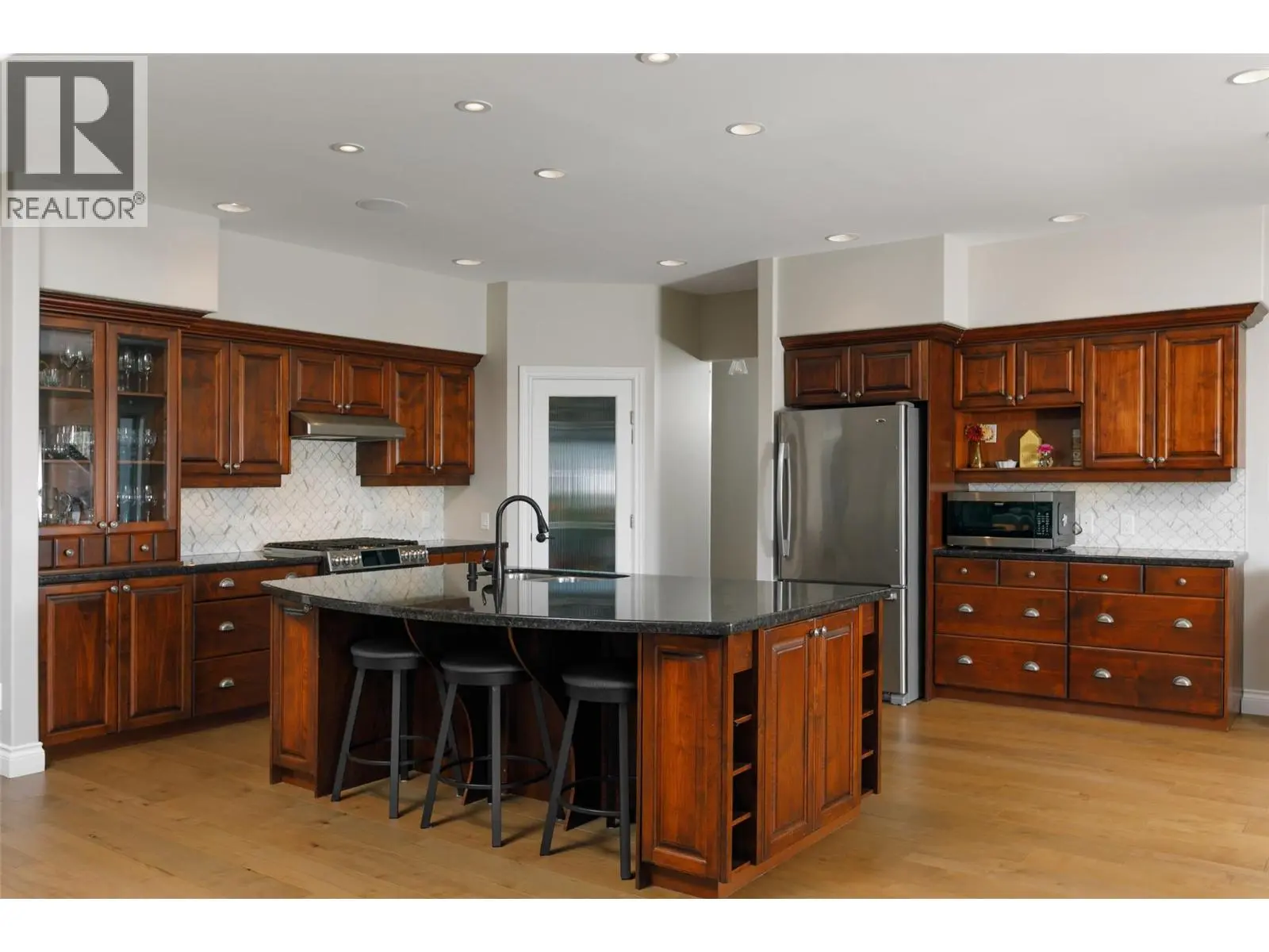 4830 Westridge Drive. Kelowna, British Columbia