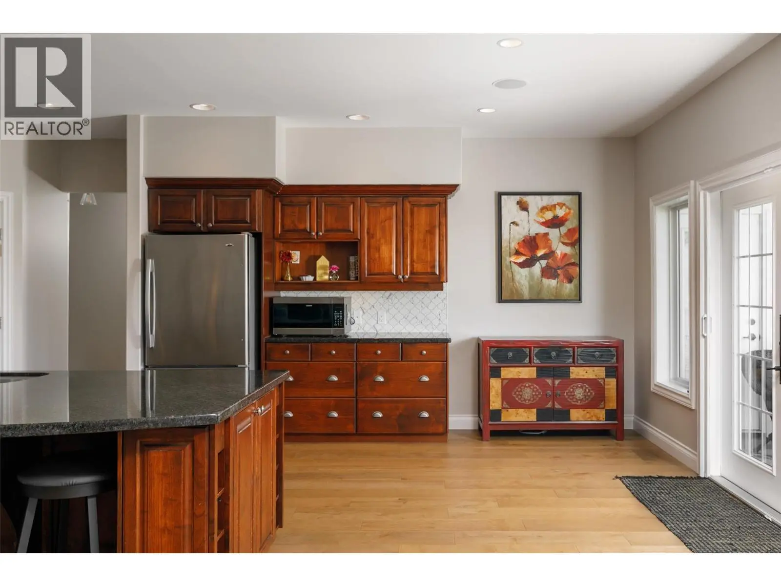 4830 Westridge Drive. Kelowna, British Columbia
