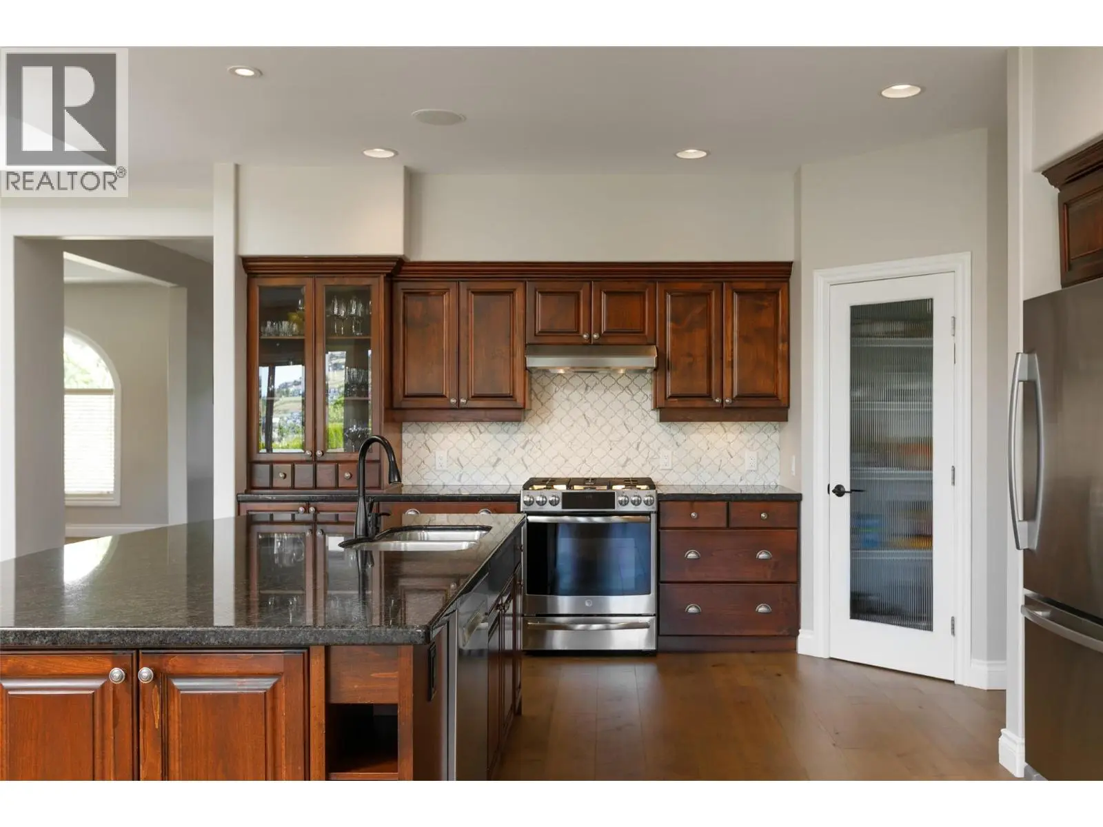 4830 Westridge Drive. Kelowna, British Columbia