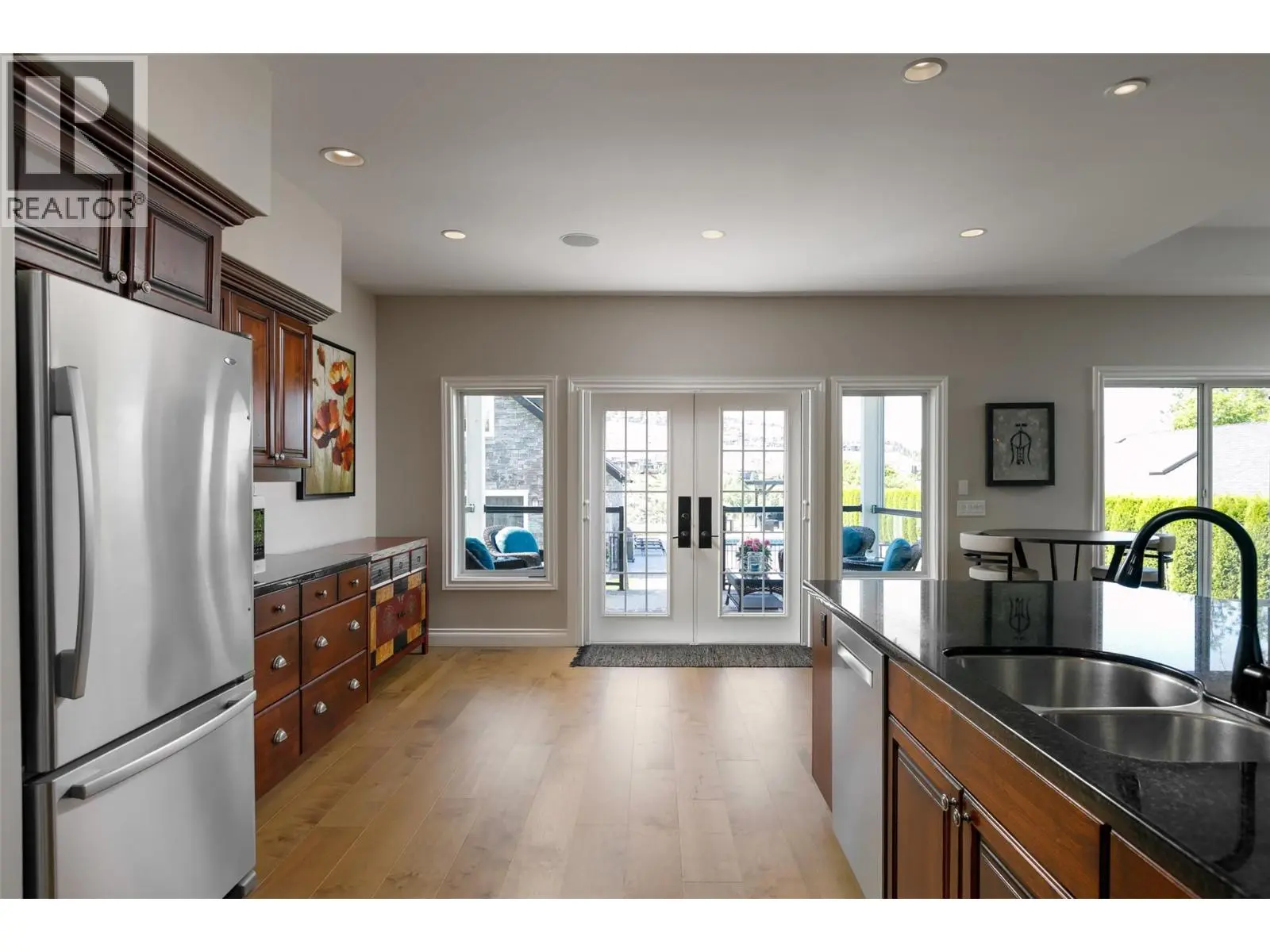 4830 Westridge Drive. Kelowna, British Columbia