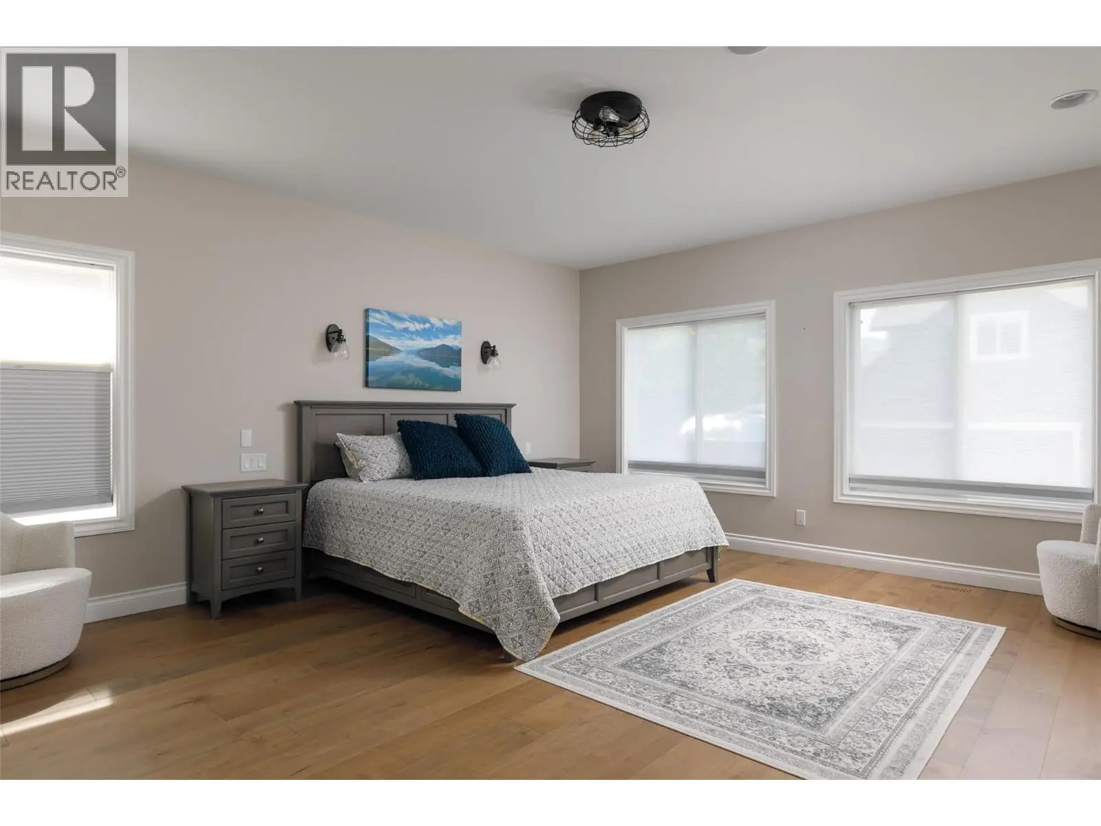 4830 Westridge Drive. Kelowna, British Columbia