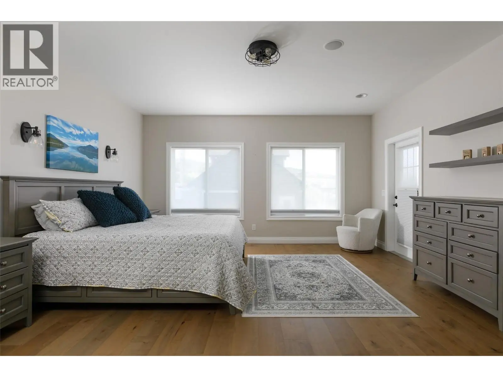 4830 Westridge Drive. Kelowna, British Columbia