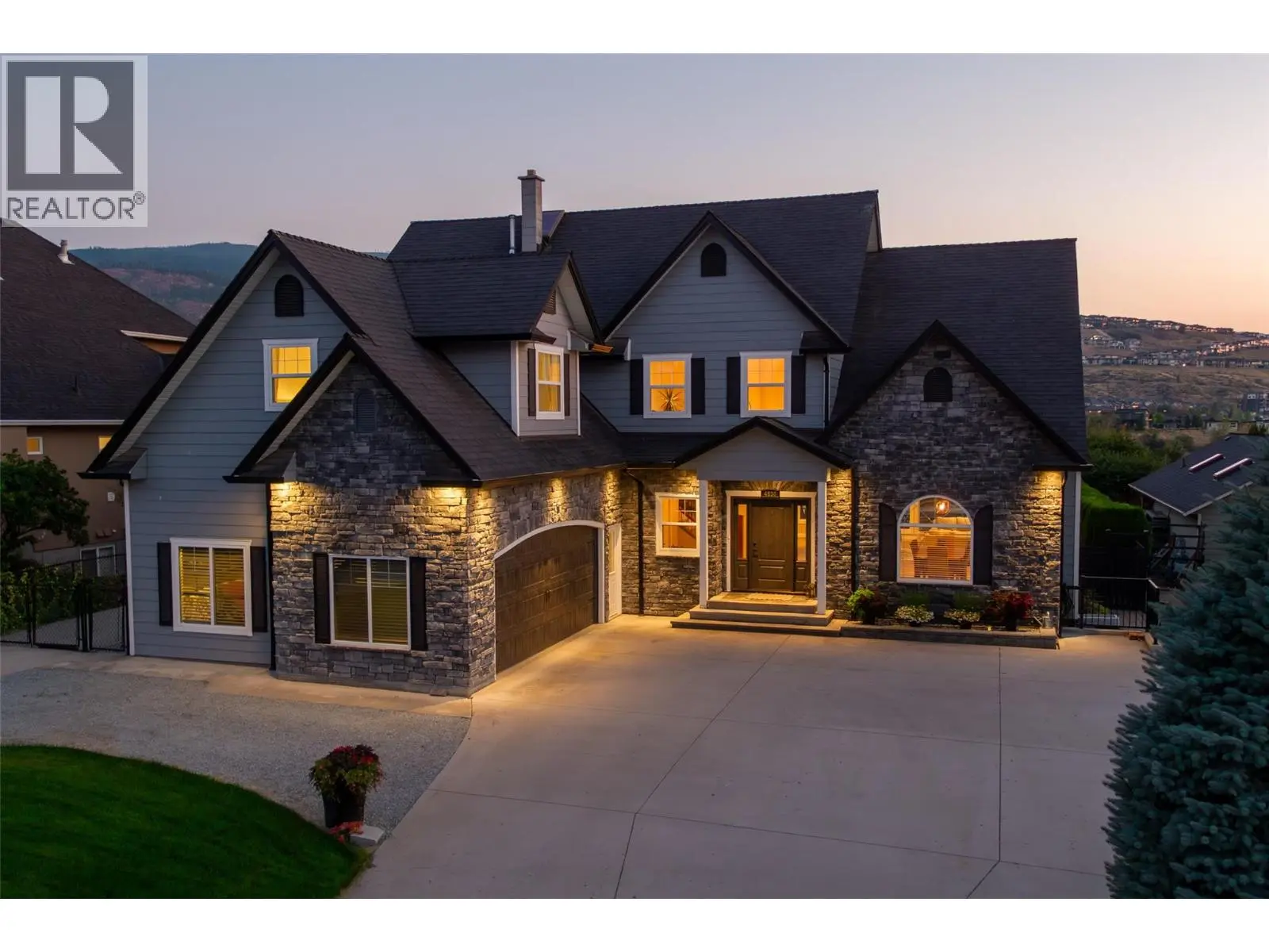 4830 Westridge Drive. Kelowna, British Columbia