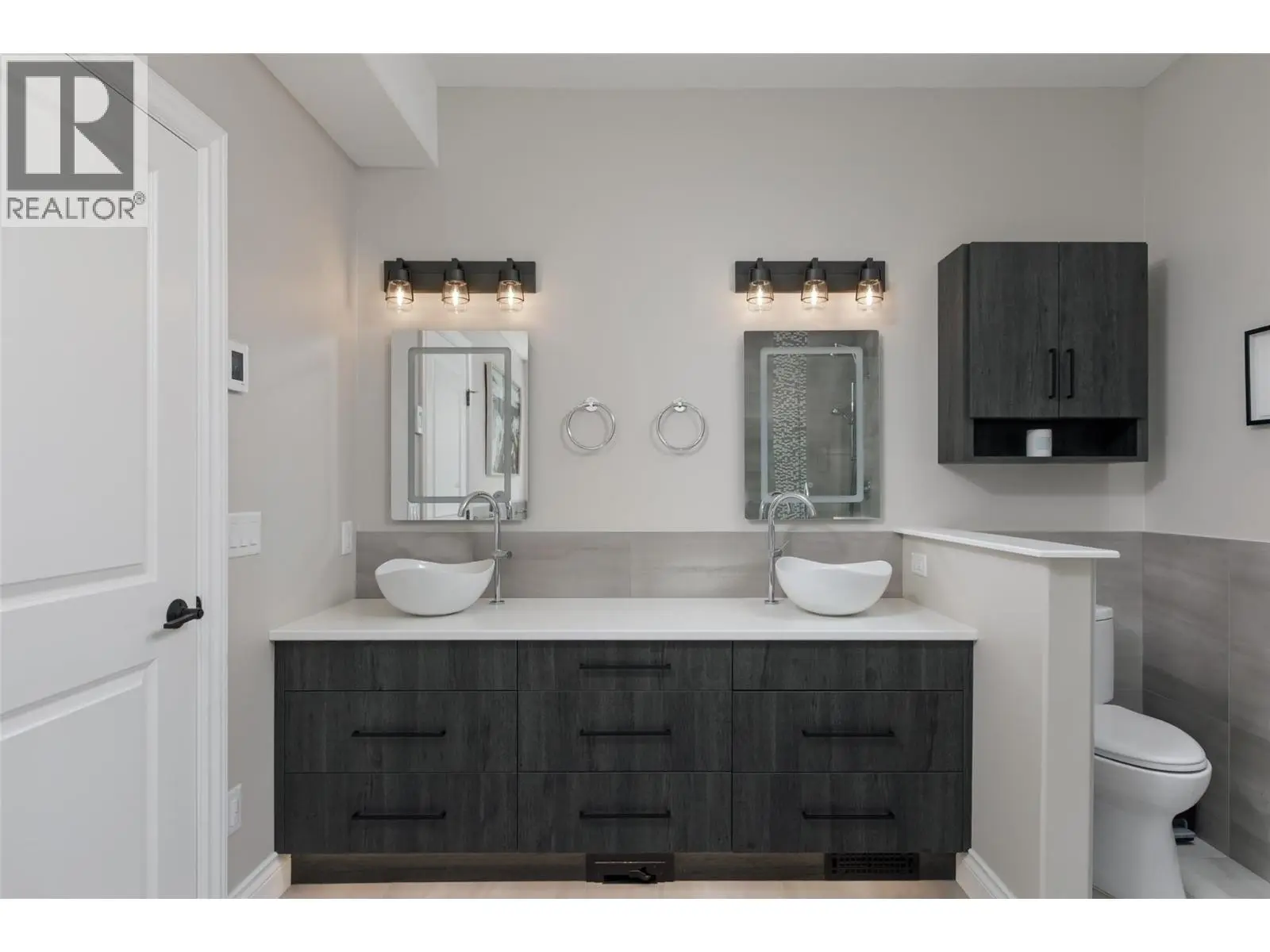 4830 Westridge Drive. Kelowna, British Columbia