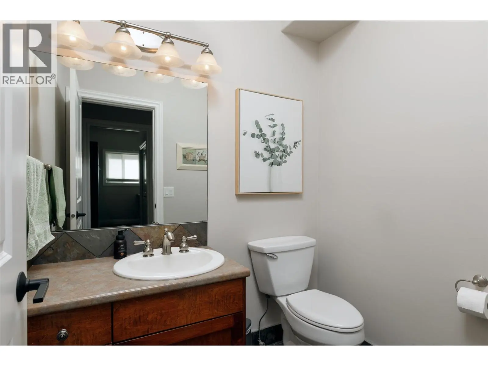 4830 Westridge Drive. Kelowna, British Columbia