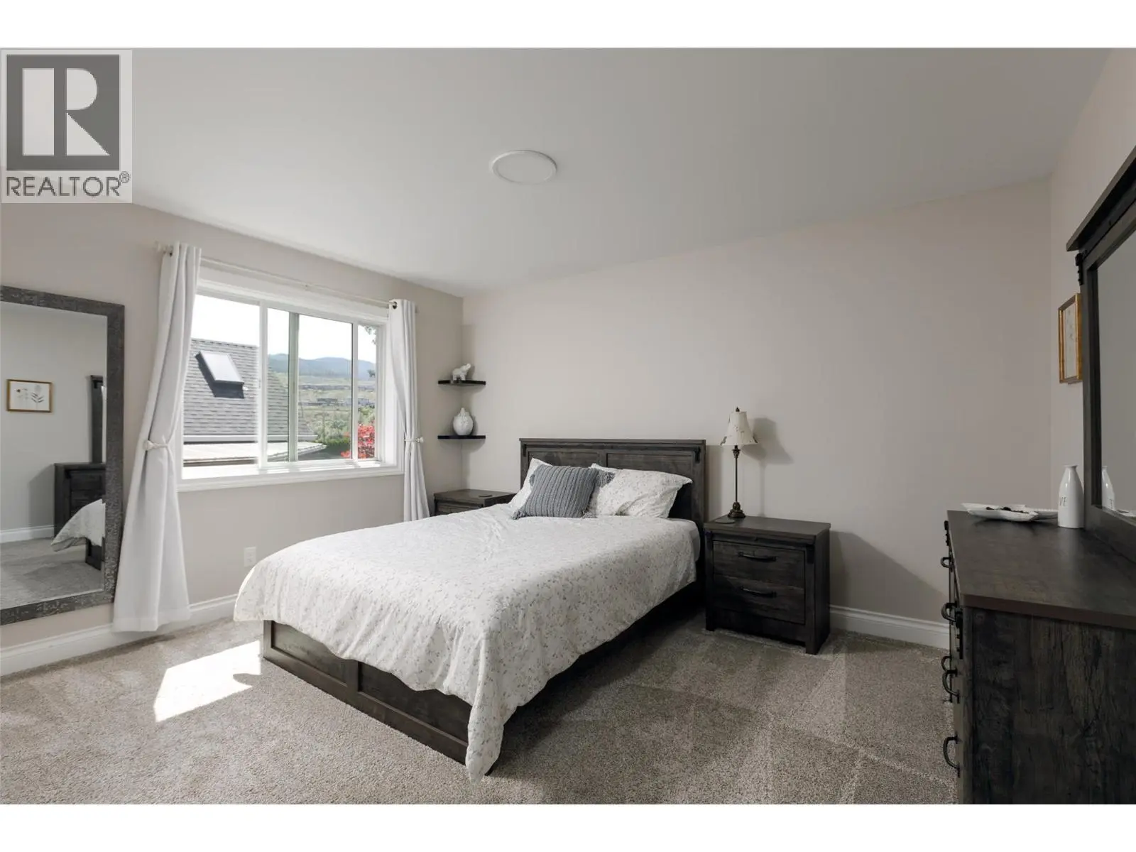 4830 Westridge Drive. Kelowna, British Columbia