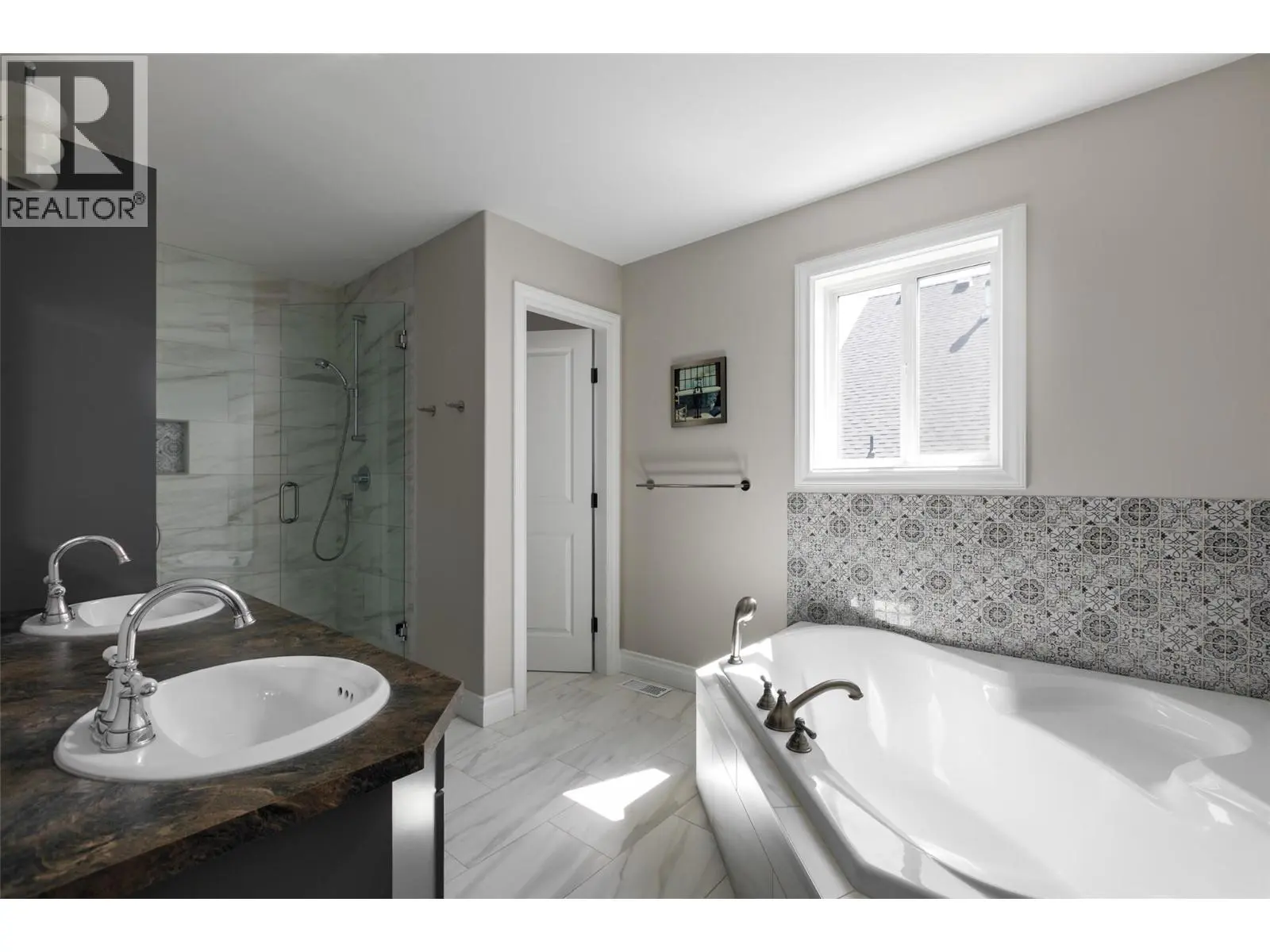 4830 Westridge Drive. Kelowna, British Columbia
