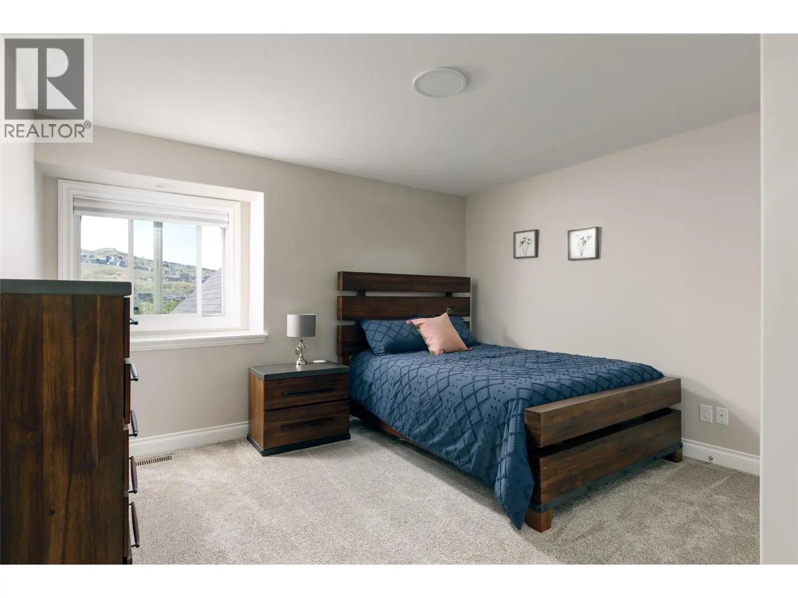 4830 Westridge Drive. Kelowna, British Columbia