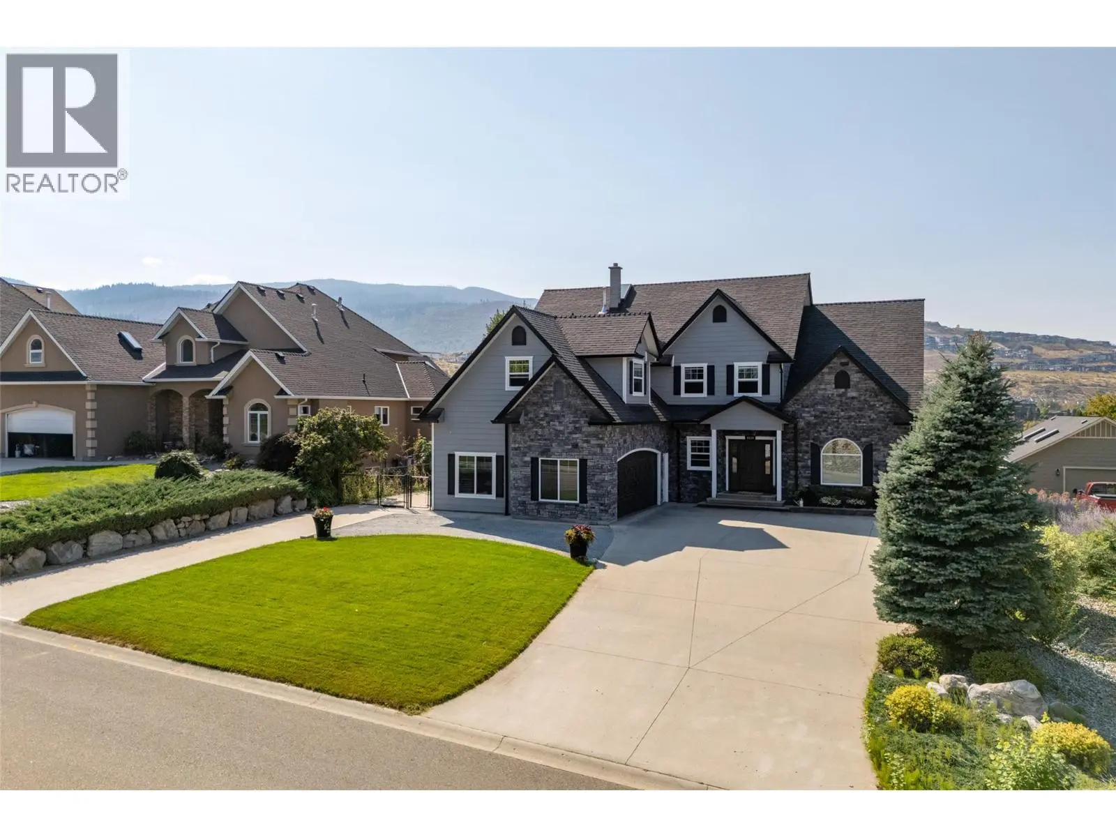 4830 Westridge Drive. Kelowna, British Columbia