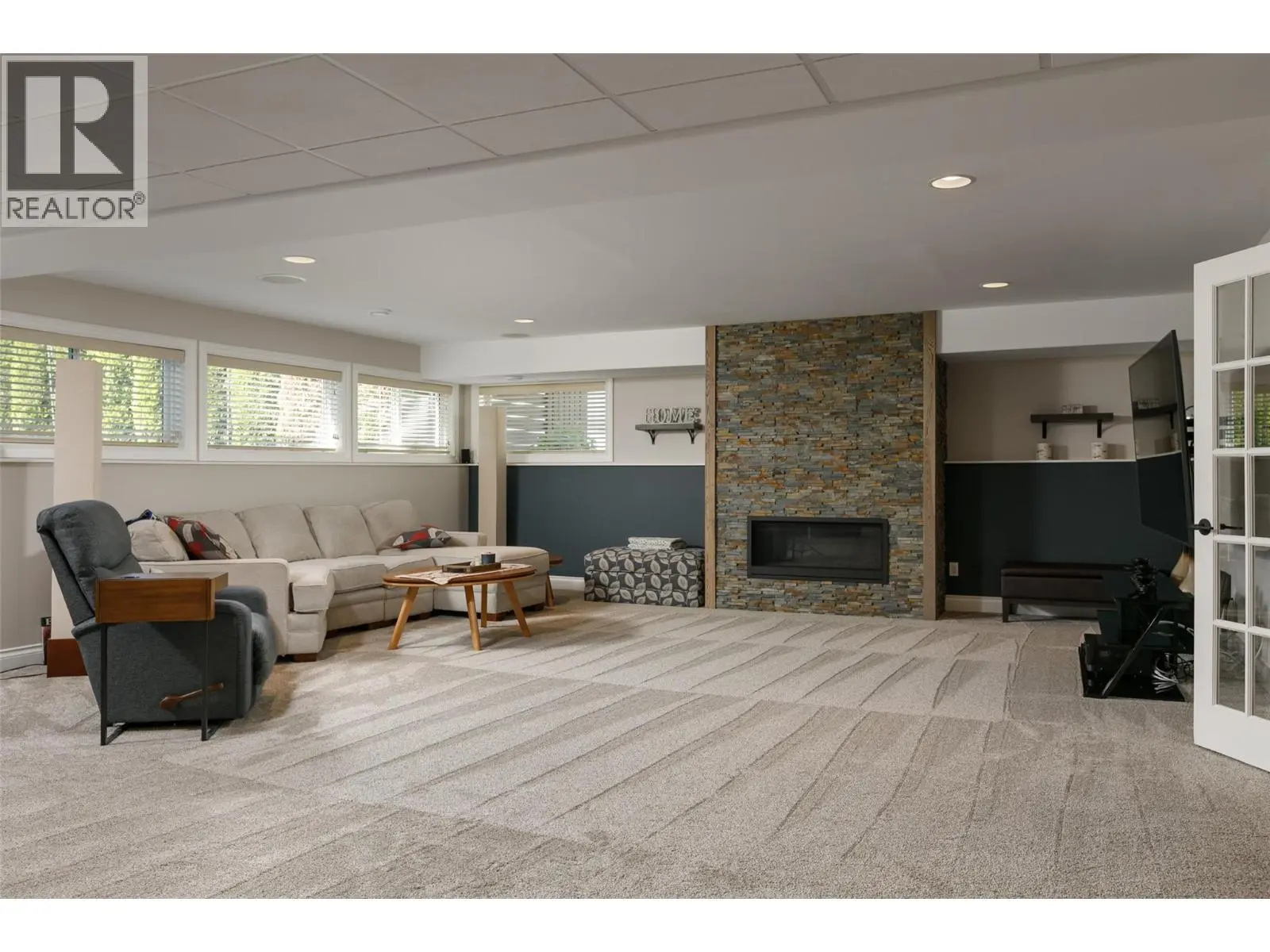 4830 Westridge Drive. Kelowna, British Columbia