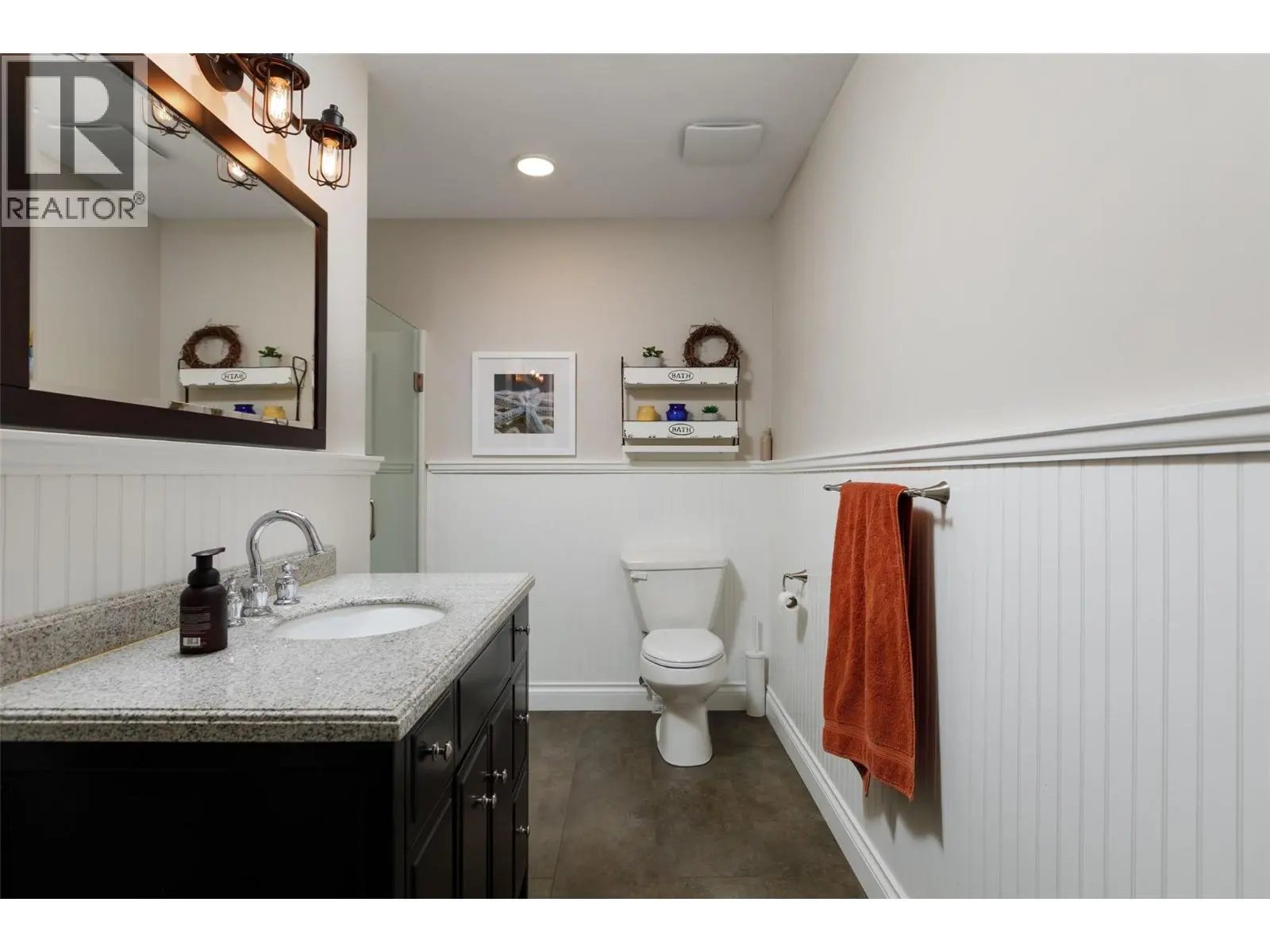 4830 Westridge Drive. Kelowna, British Columbia