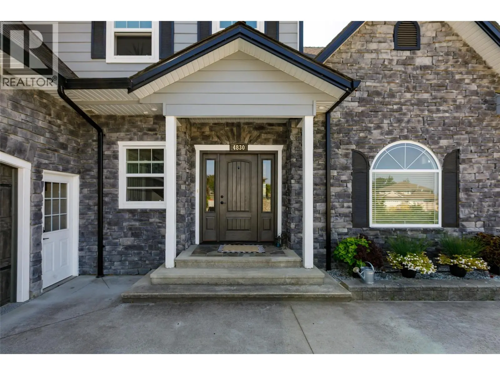 4830 Westridge Drive. Kelowna, British Columbia