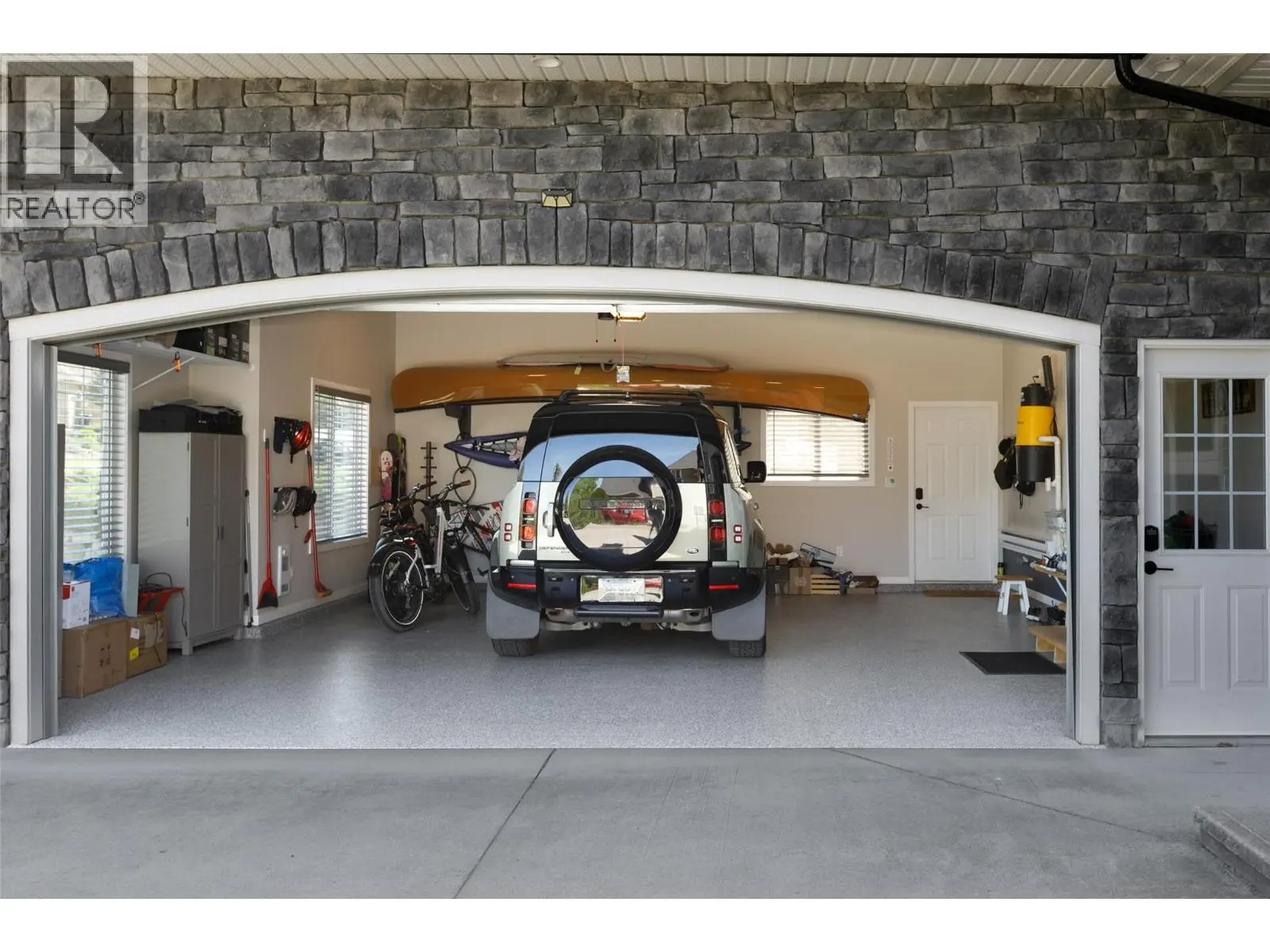 4830 Westridge Drive. Kelowna, British Columbia