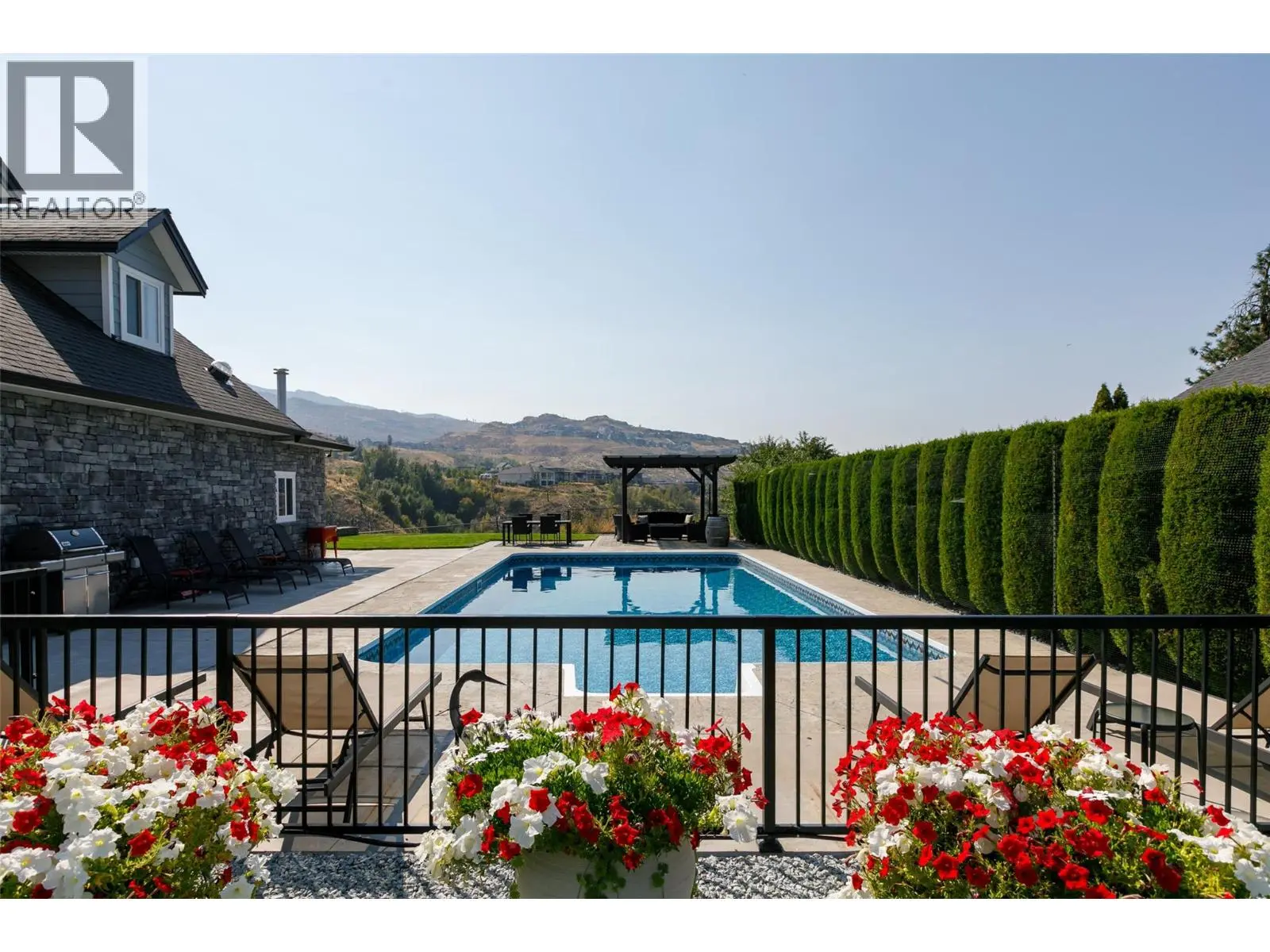 4830 Westridge Drive. Kelowna, British Columbia