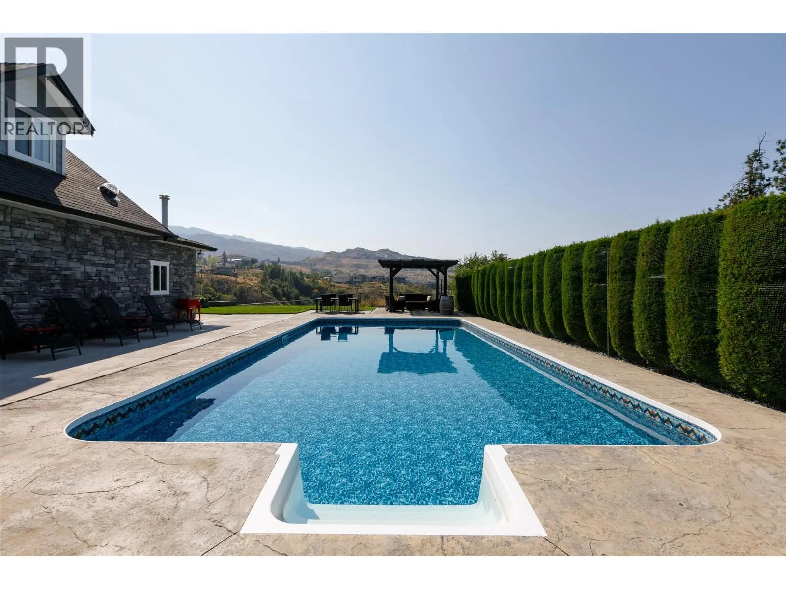4830 Westridge Drive. Kelowna, British Columbia