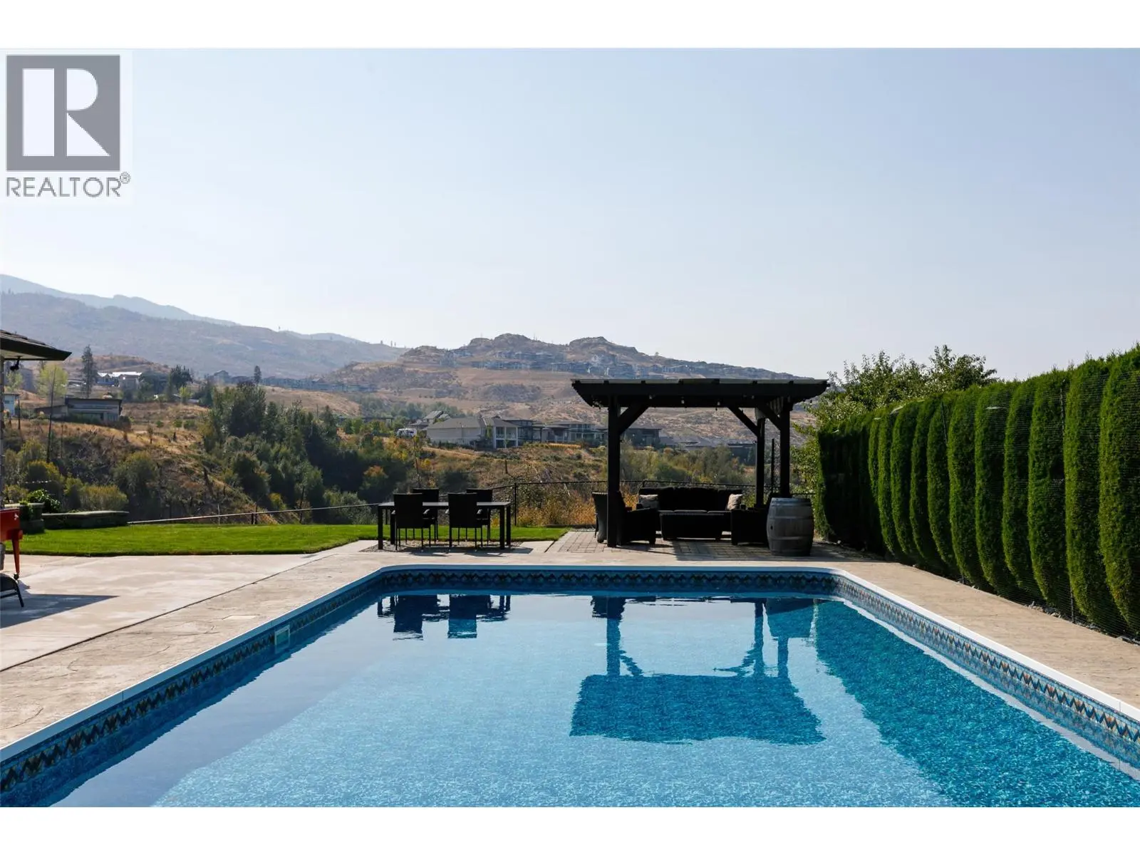 4830 Westridge Drive. Kelowna, British Columbia