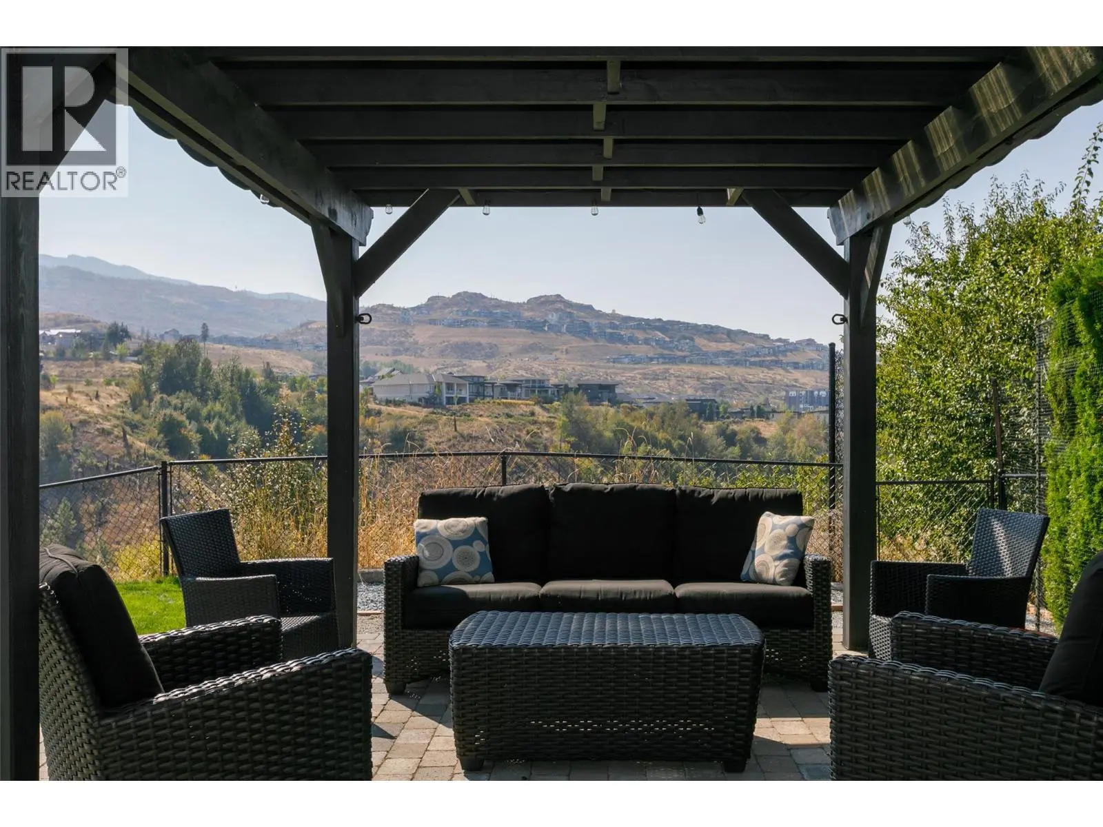 4830 Westridge Drive. Kelowna, British Columbia