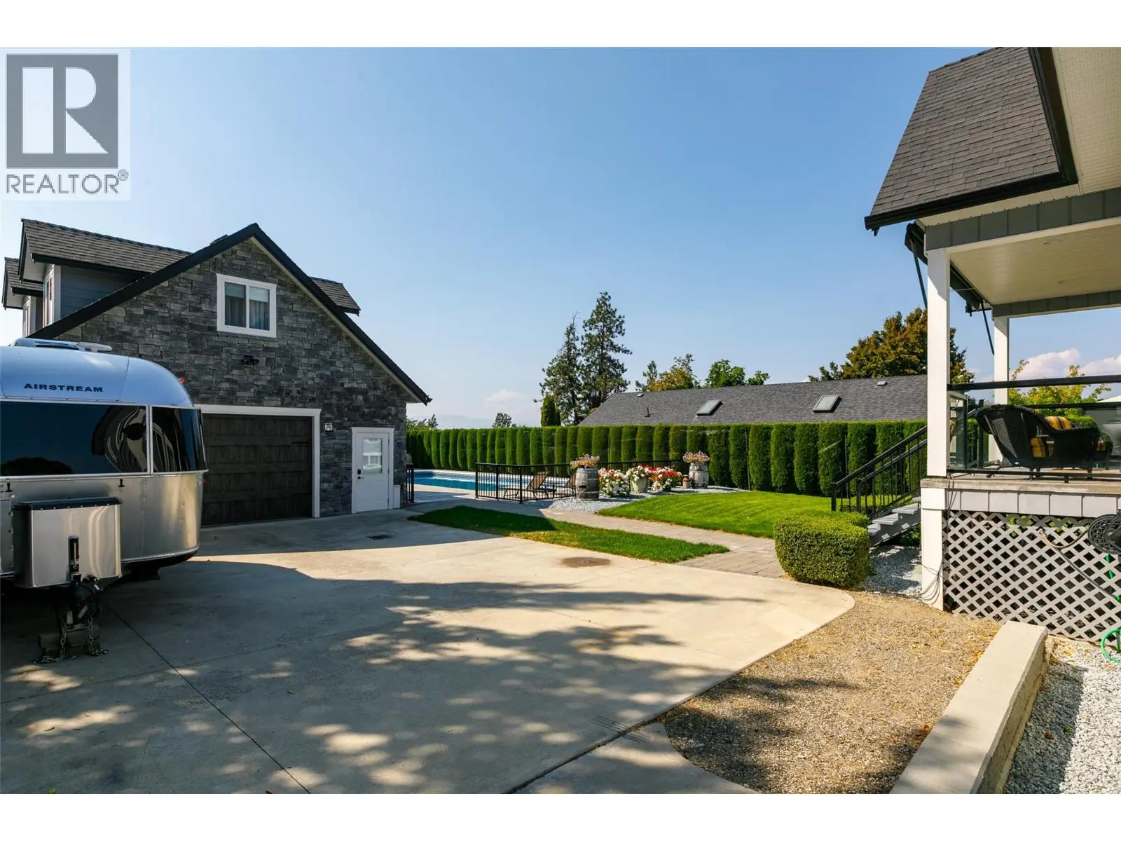 4830 Westridge Drive. Kelowna, British Columbia