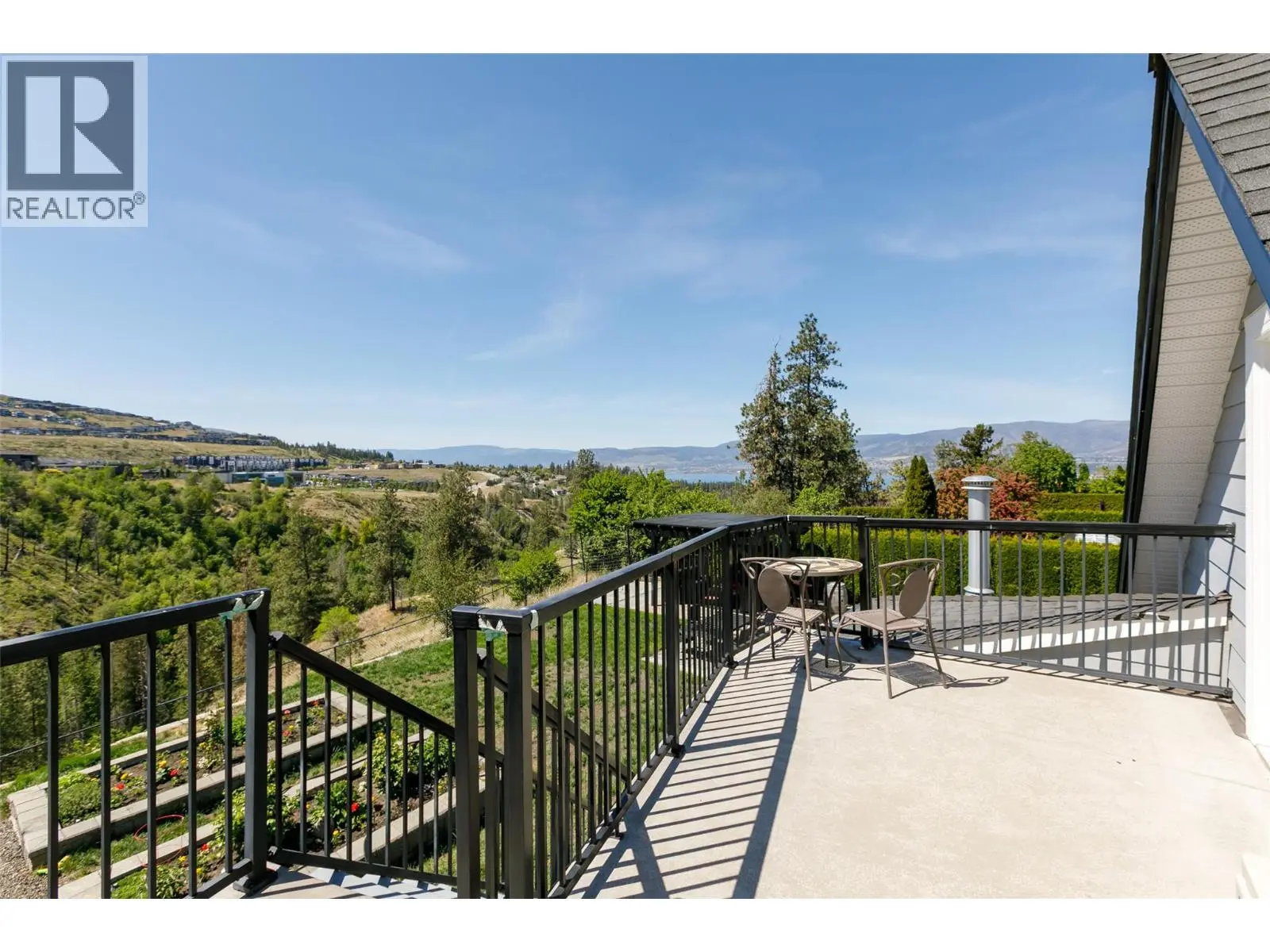 4830 Westridge Drive. Kelowna, British Columbia