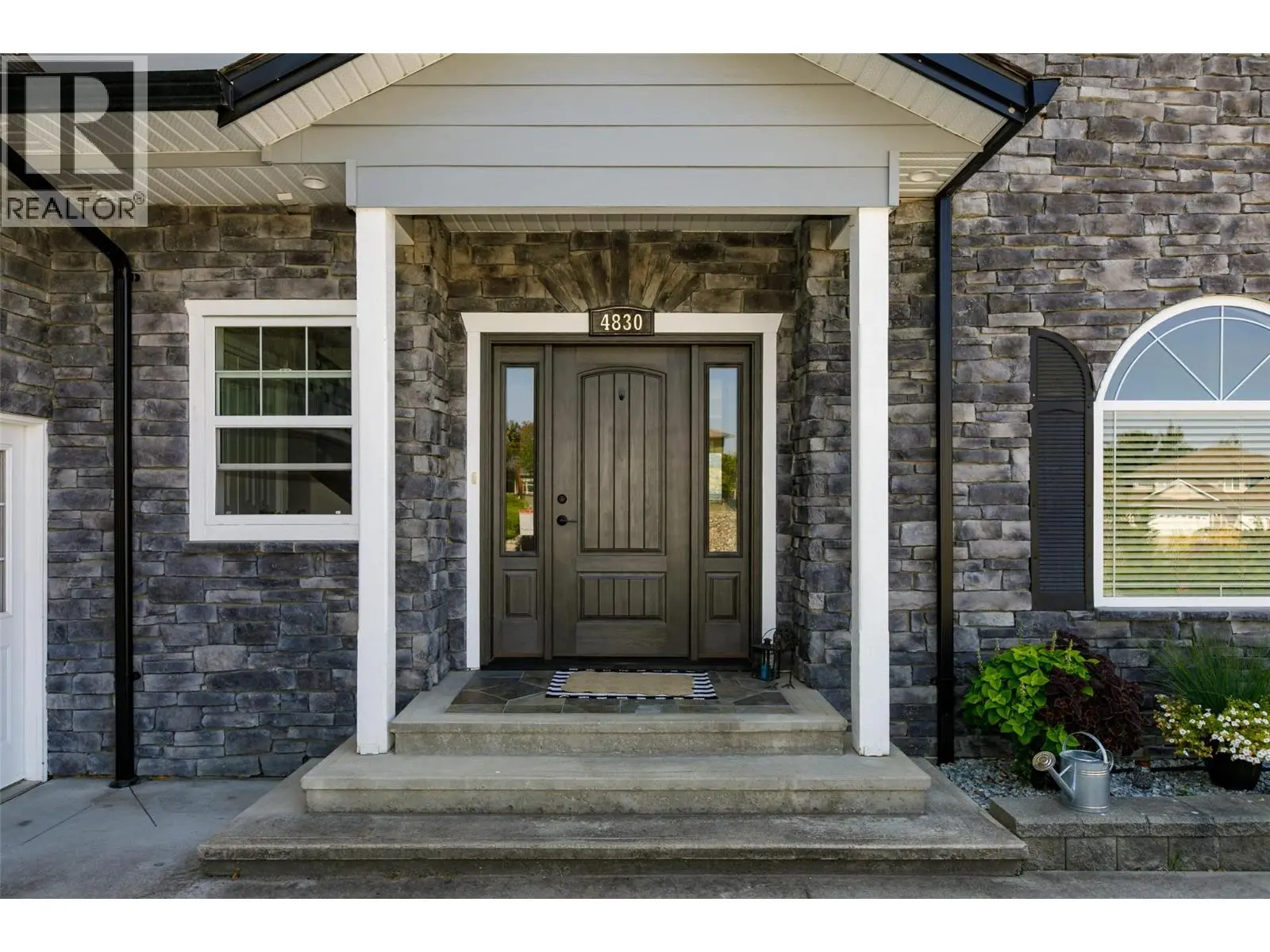 4830 Westridge Drive. Kelowna, British Columbia