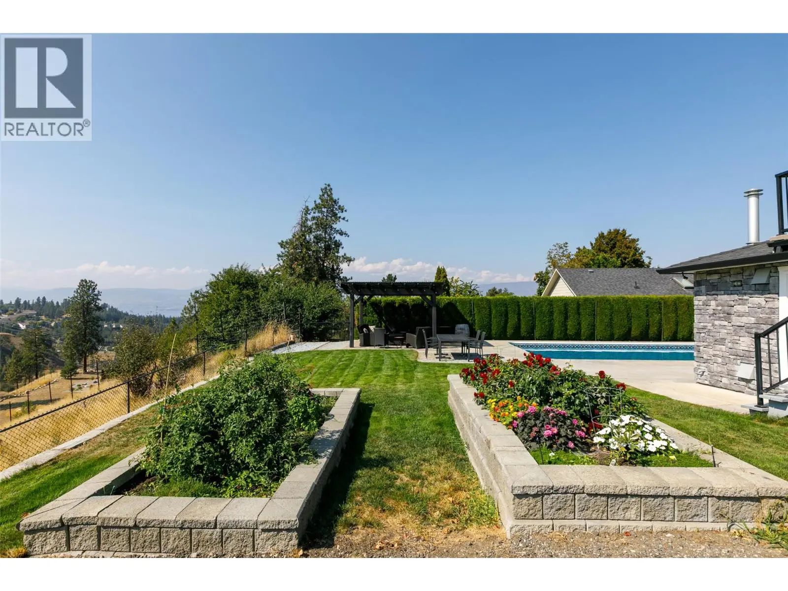 4830 Westridge Drive. Kelowna, British Columbia