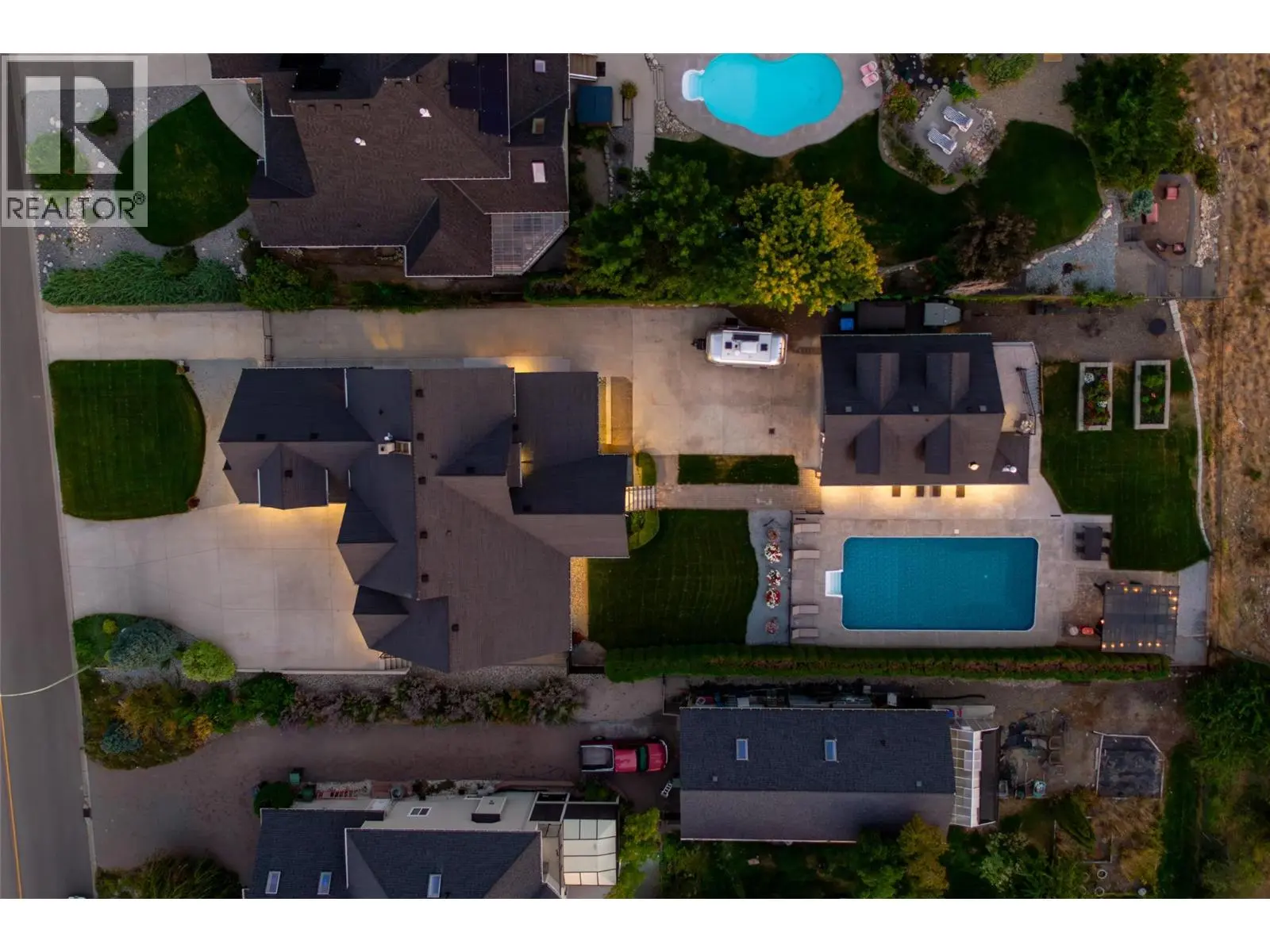 4830 Westridge Drive. Kelowna, British Columbia