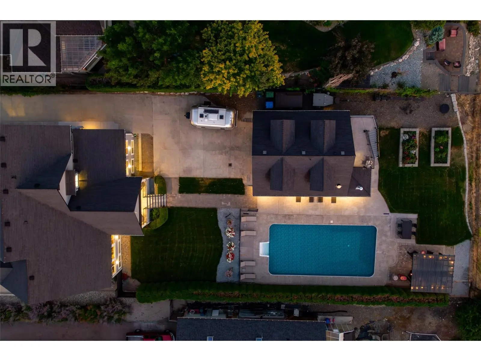 4830 Westridge Drive. Kelowna, British Columbia