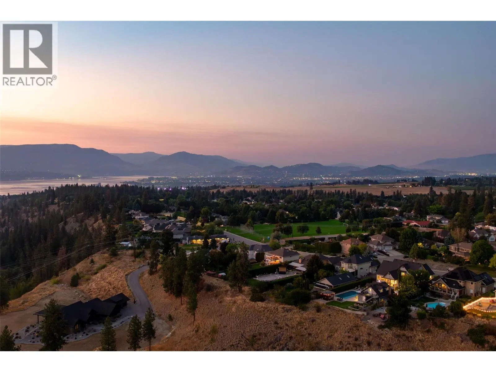 4830 Westridge Drive. Kelowna, British Columbia