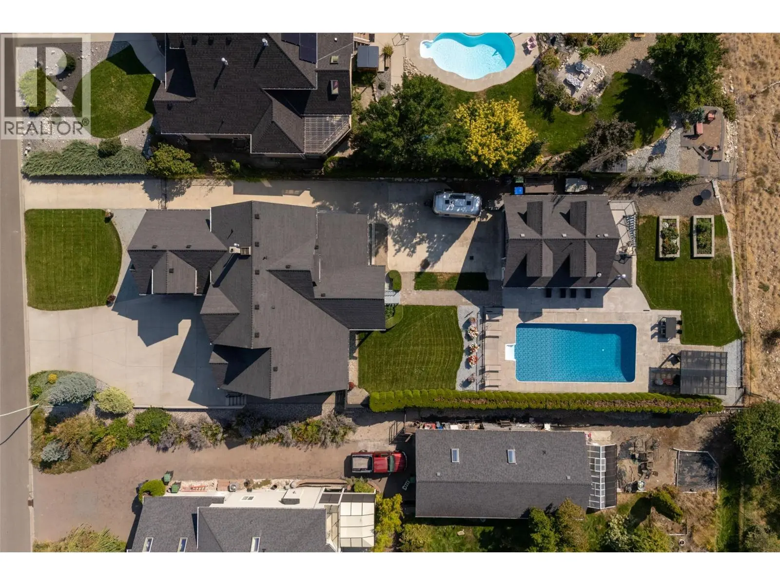 4830 Westridge Drive. Kelowna, British Columbia