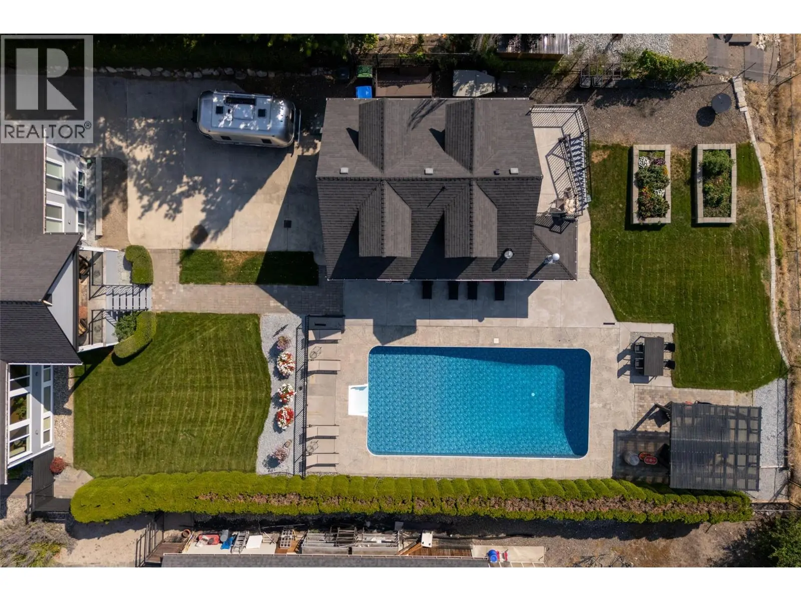 4830 Westridge Drive. Kelowna, British Columbia